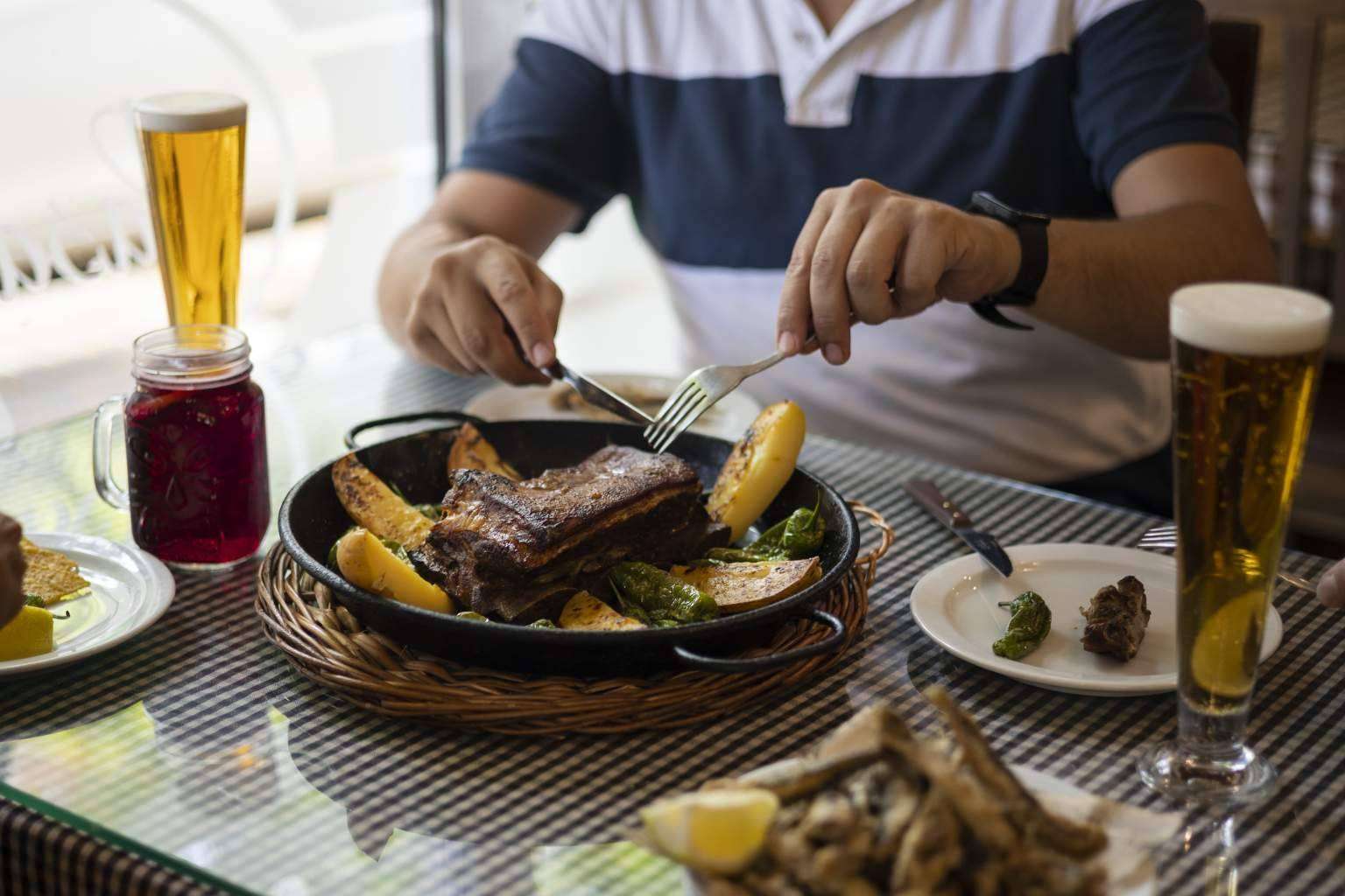 Tapas en la Barceloneta con Pasa Tapas, amplia variedad para todos los gustos