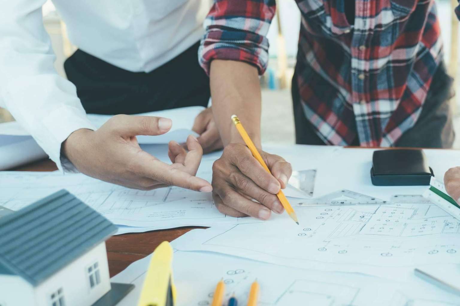 Ser project manager en el sector de la construcción, una posibilidad que ofrece el máster online de Editeca