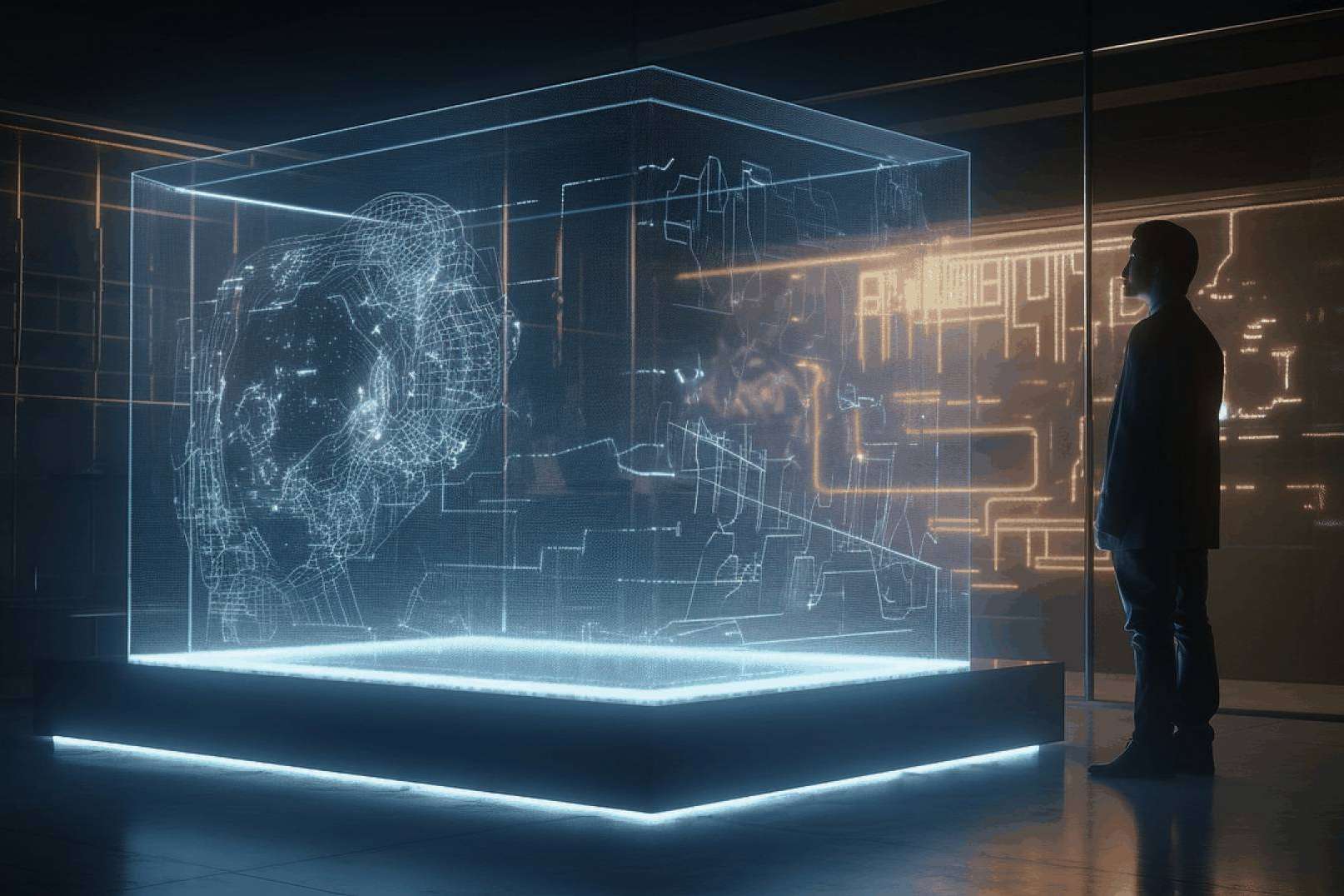 Gesenco Formación ayuda a las personas a convertirse en expertas en animación 3D y realidad virtual