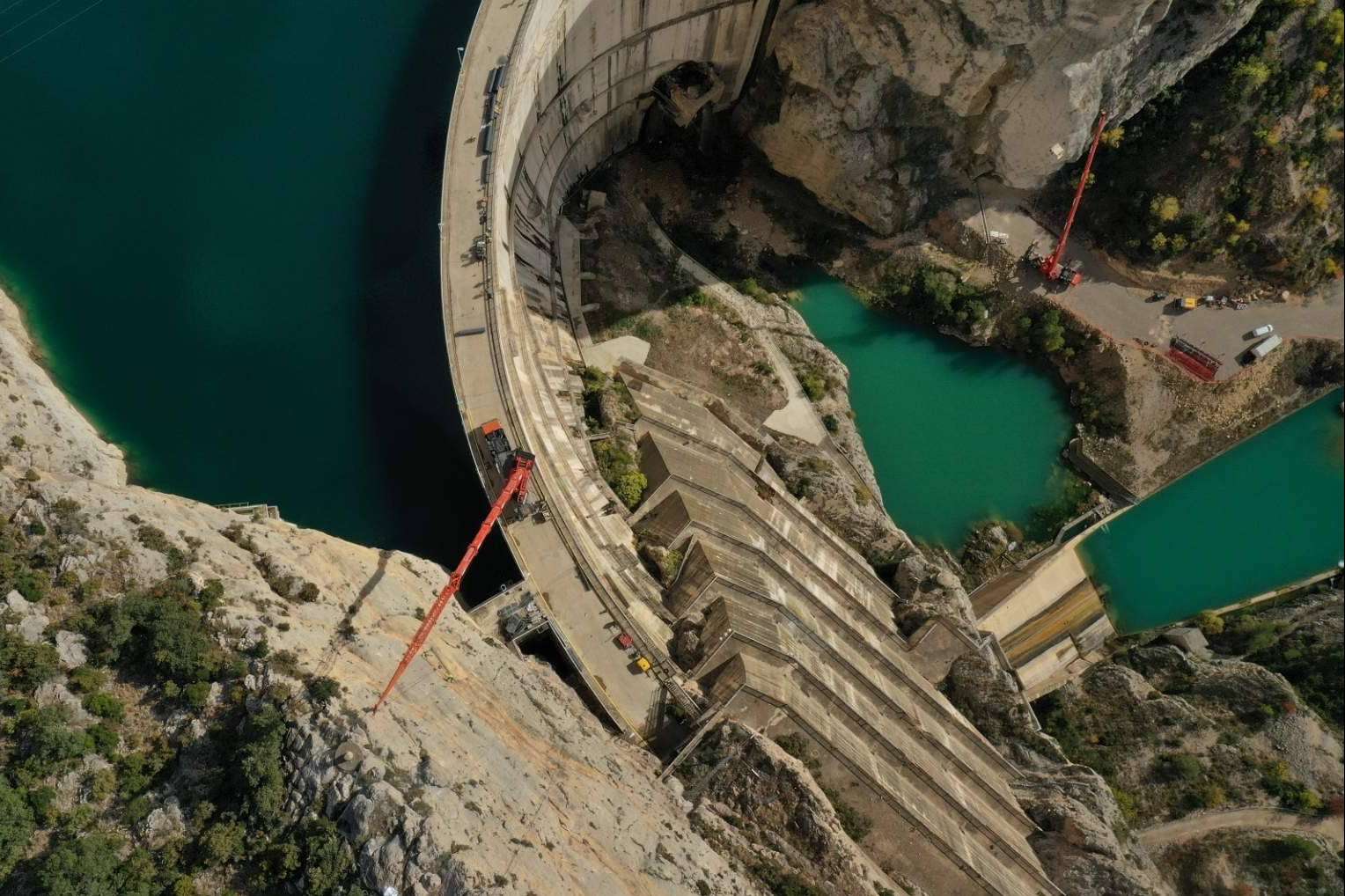 Aerial Productions S.C.P. enumera los diferentes usos de los drones actualmente