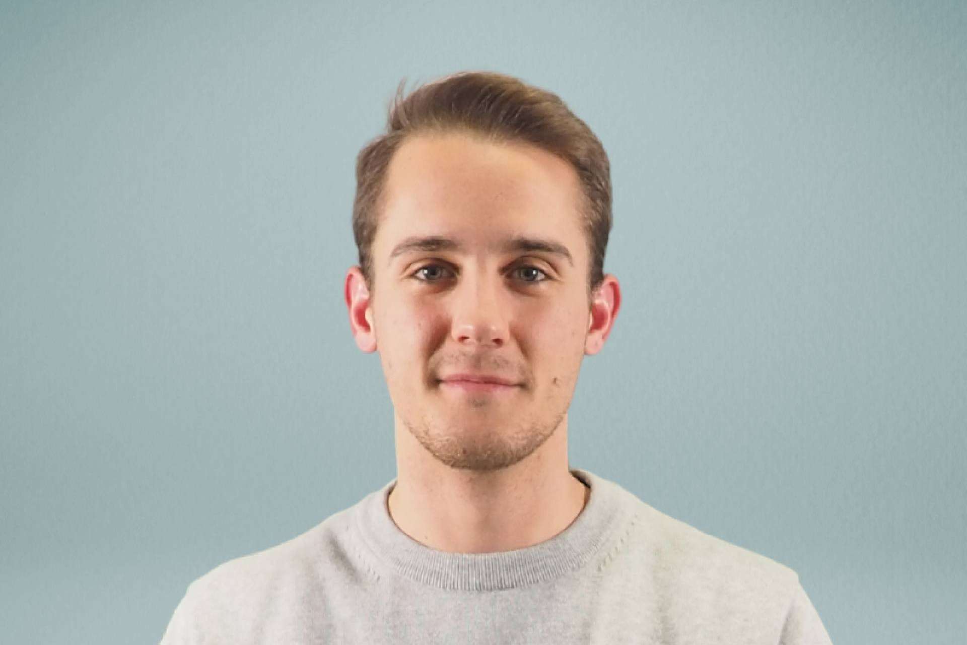 De jugador profesional de fútbol a ser el emprendedor detrás del crecimiento de la agencia de publicidad online 21Nova
