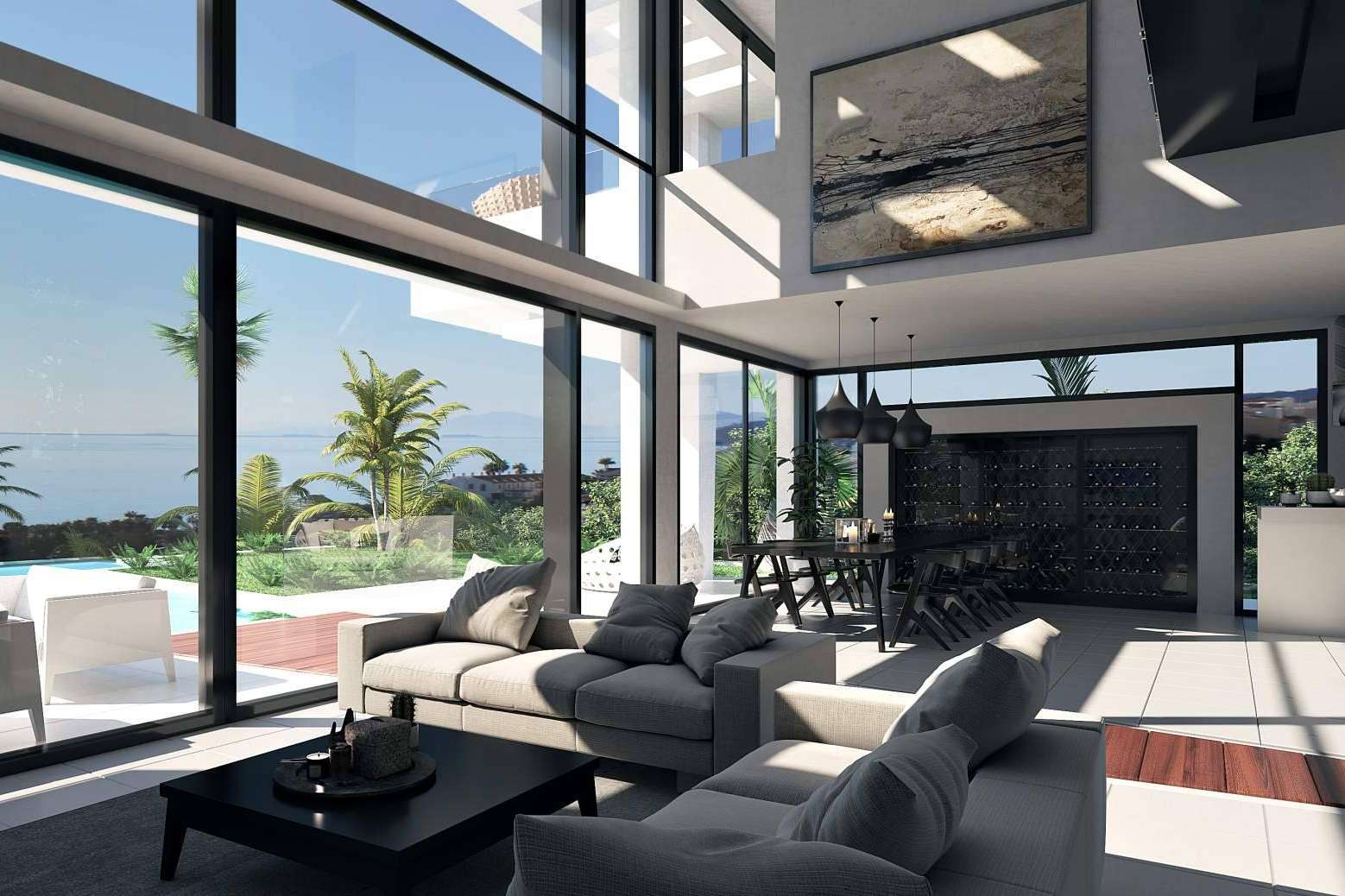 'La Casa que ahorra' Estrategias de diseño con Cacopardo Arquitectos