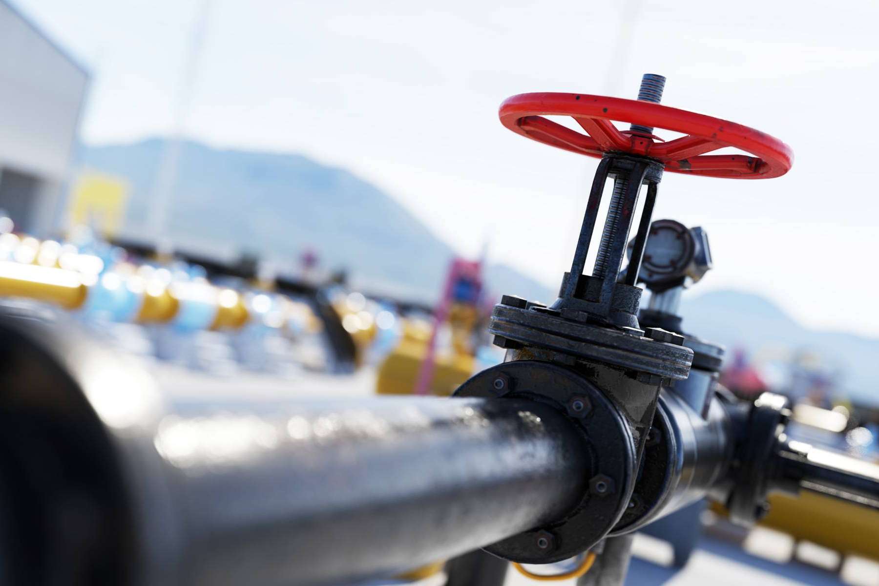 Eneryou ofrece gas natural más asequible para grandes empresas y pymes