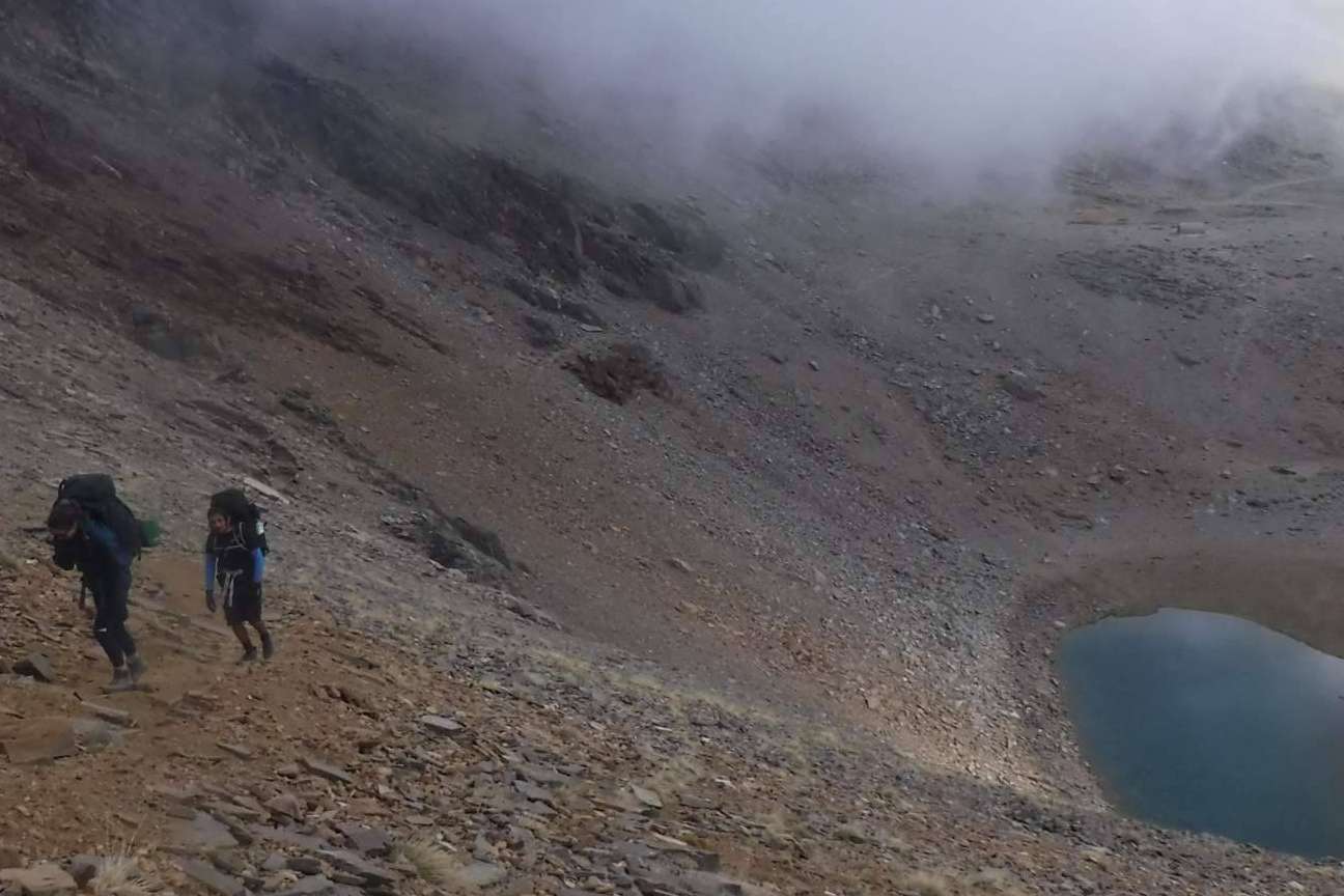 Senderismo en Sierra Nevada para descubrir cada rincón con las rutas de Guías Nevada