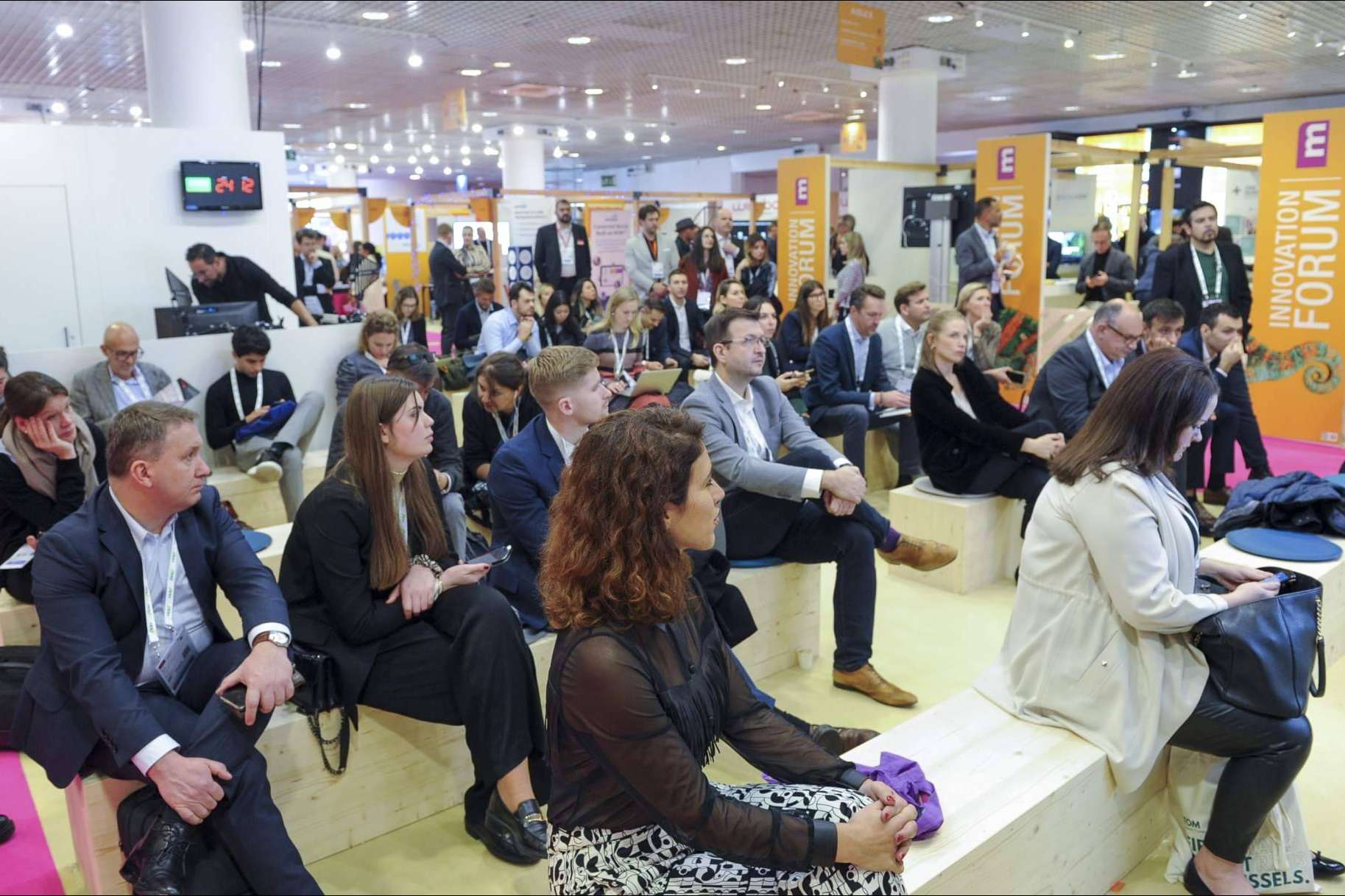 MAPIC, uno de los eventos internacionales más relevantes de la industria inmobiliaria retail, se celebrará en Cannes del próximo 28 al 30 noviembre de 2023