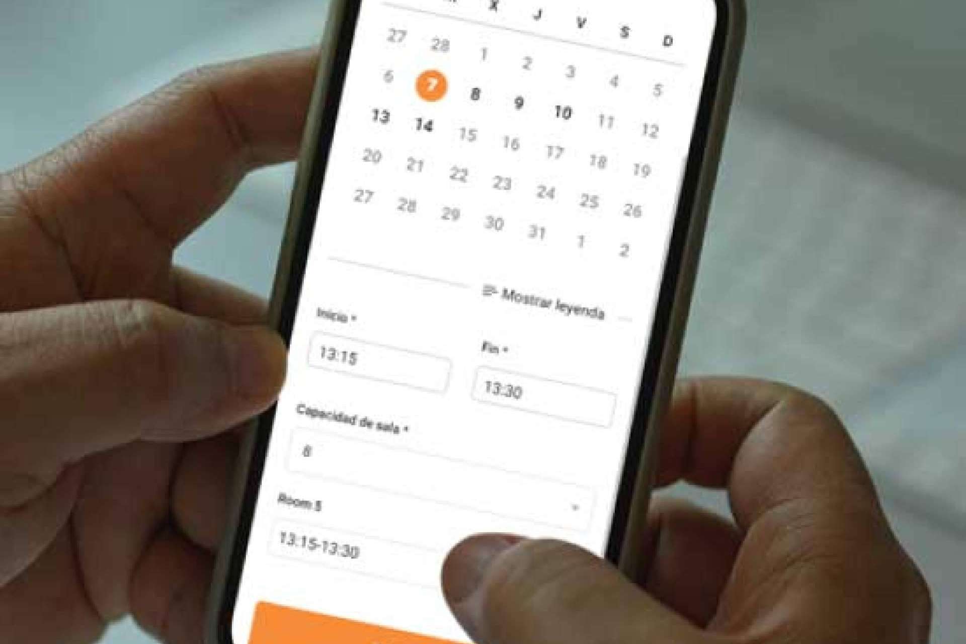 Hybo, el software de reservas laborales, optimiza la asignación de espacios de trabajo