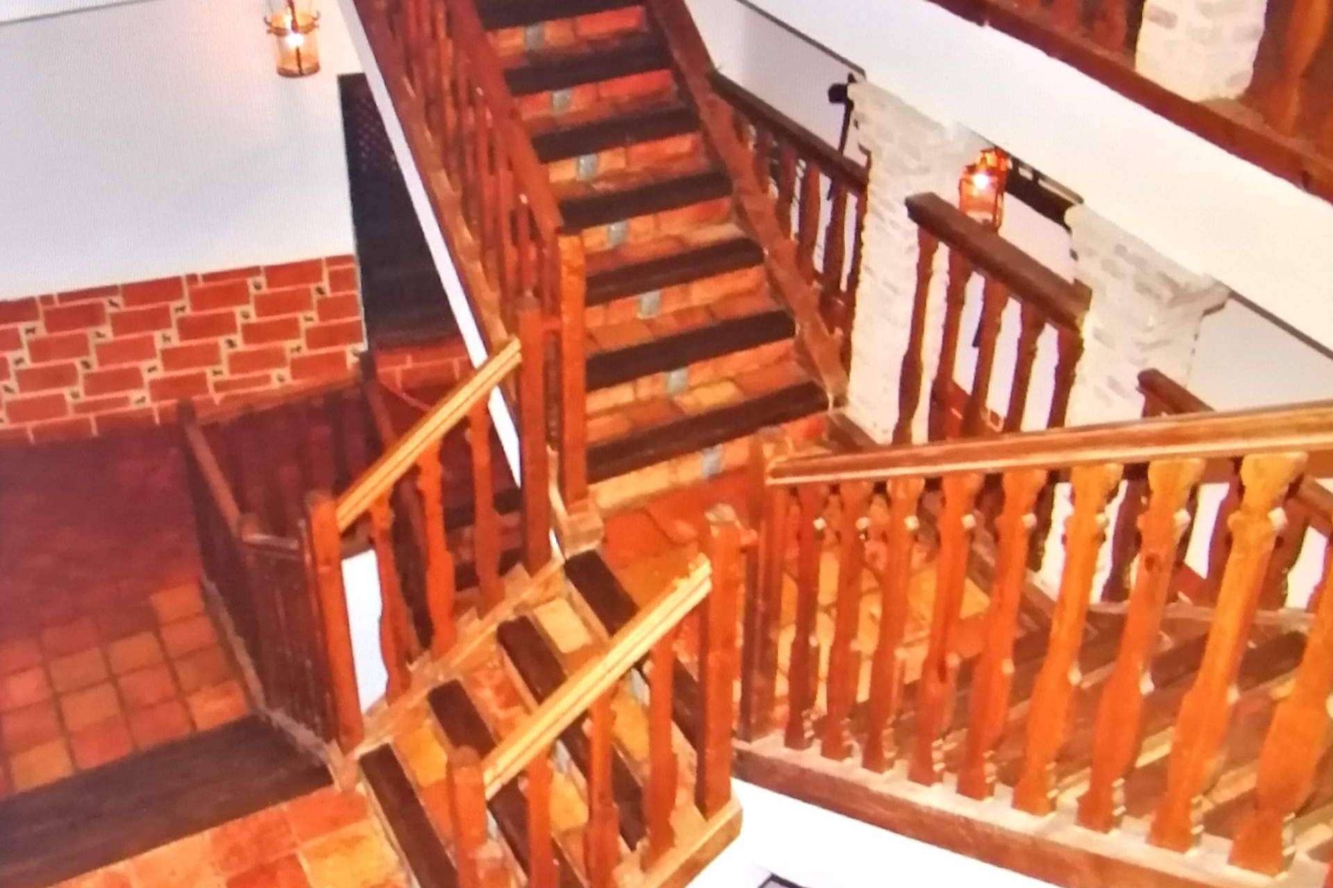 Vender un negocio turístico en Consuegra