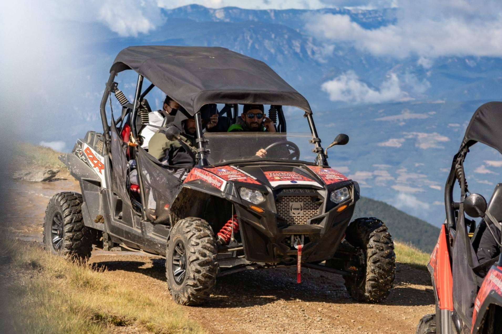 Eventos corporativos y actividades de equipo en verano y buen tiempo, de la mano de Connect2Enjoy