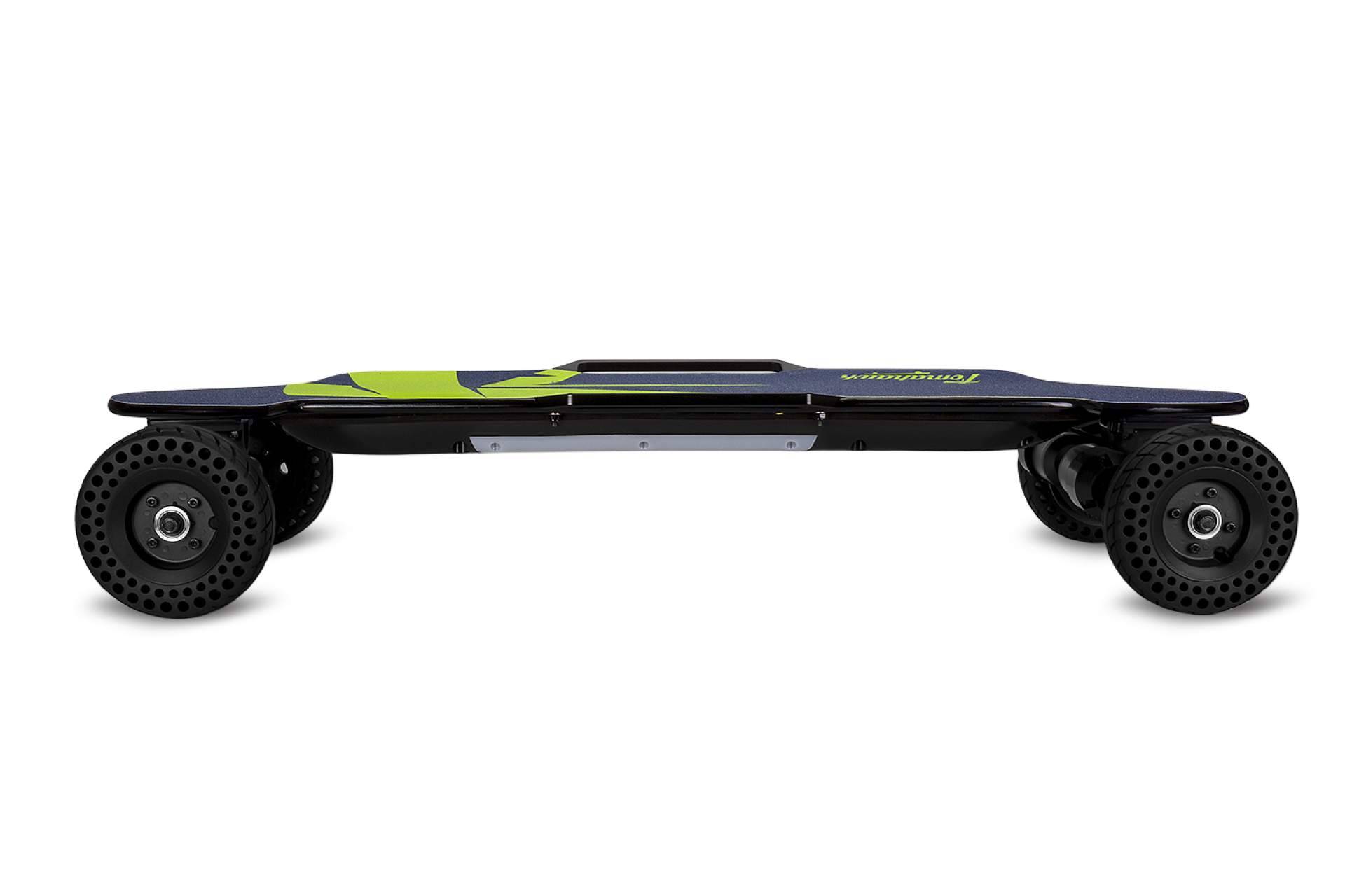 Encontrar una amplia variedad de longboards eléctricos sostenibles en Tomahawk Skateboards