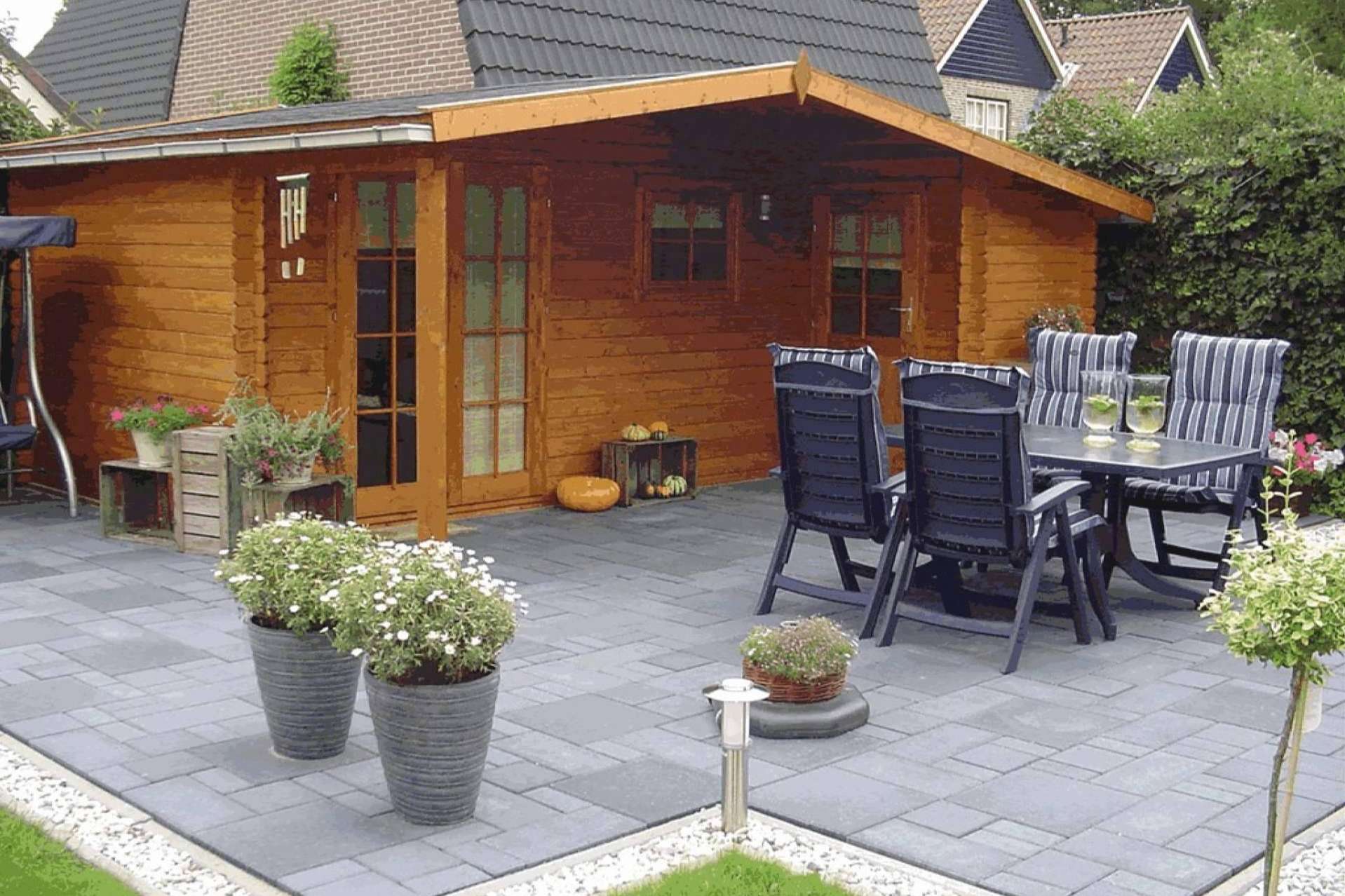 Hobycasa, ofertas flash en casas de madera