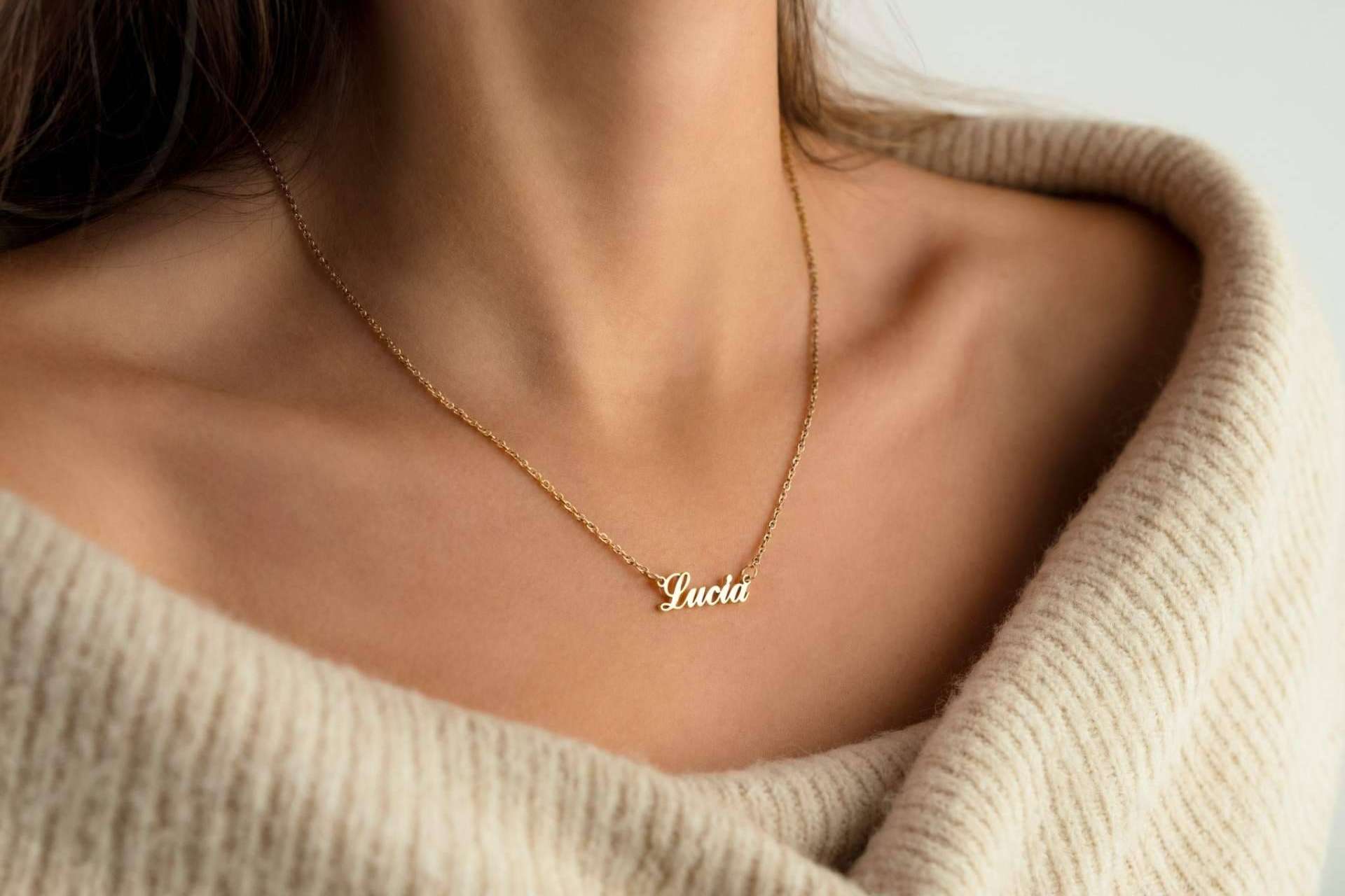 Joyas personalizables y artesanales en LePetiteMarie