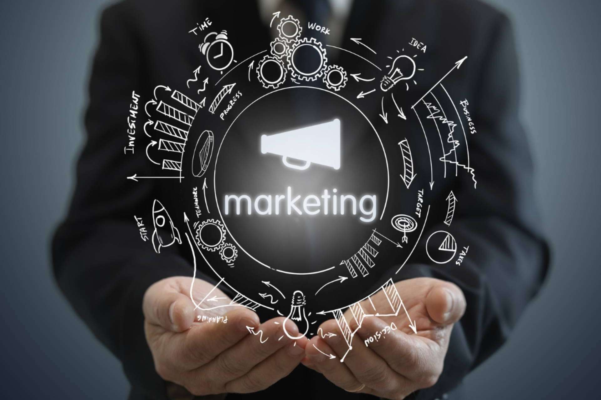 THK FROG, una agencia de publicidad para las empresas