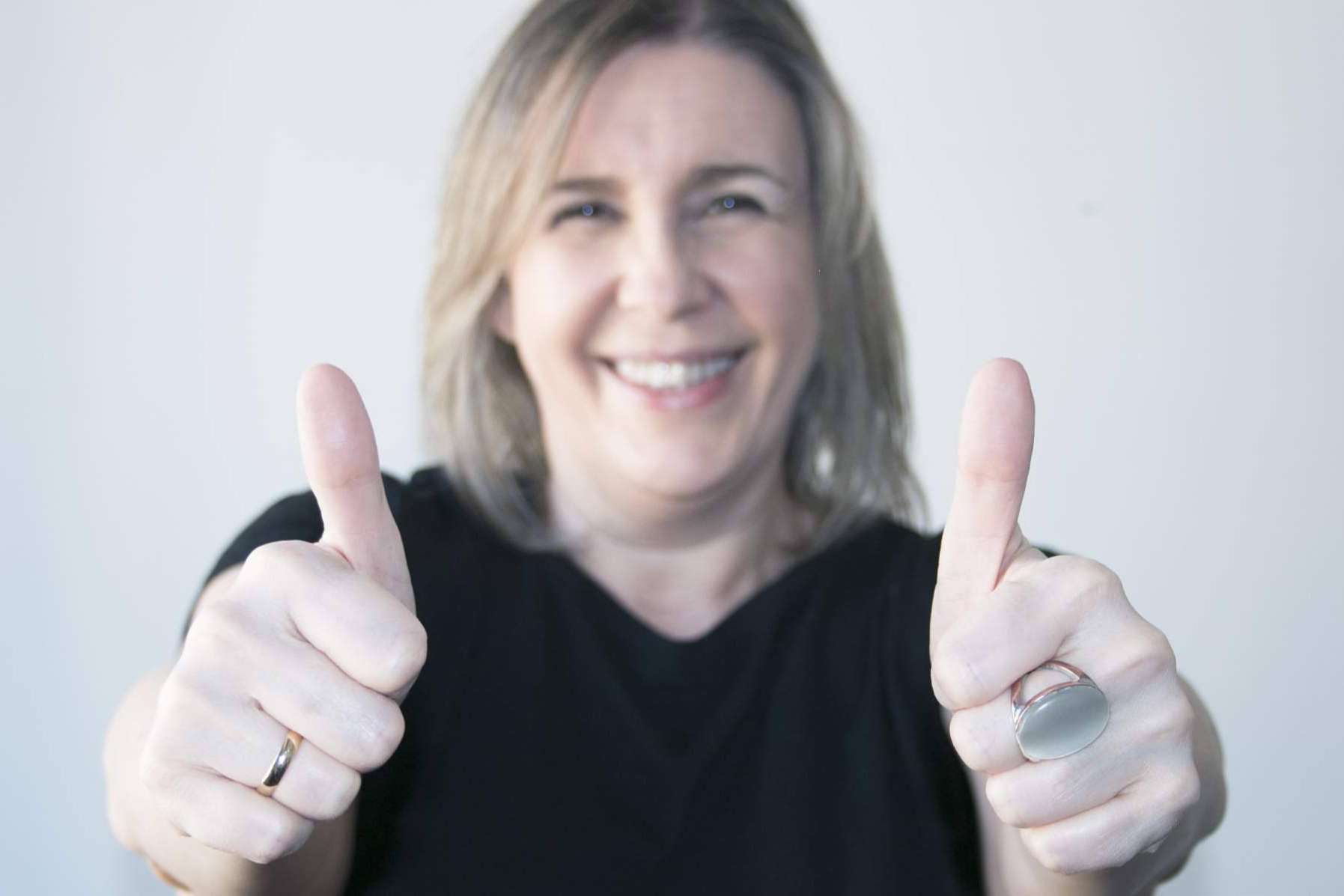 Pilar Rodríguez-Castillos, el Desarrollo Personal Femenino es diferente