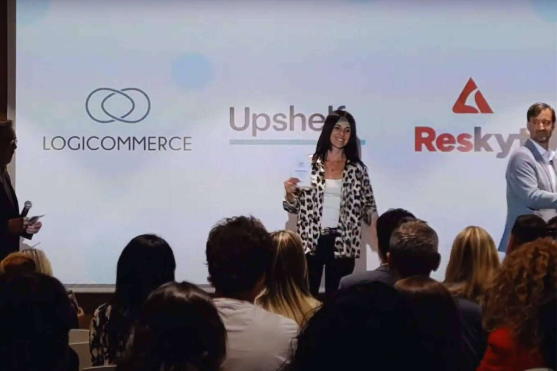 Reskyt, la elección ganadora en los Premios Ecommerce Tools España