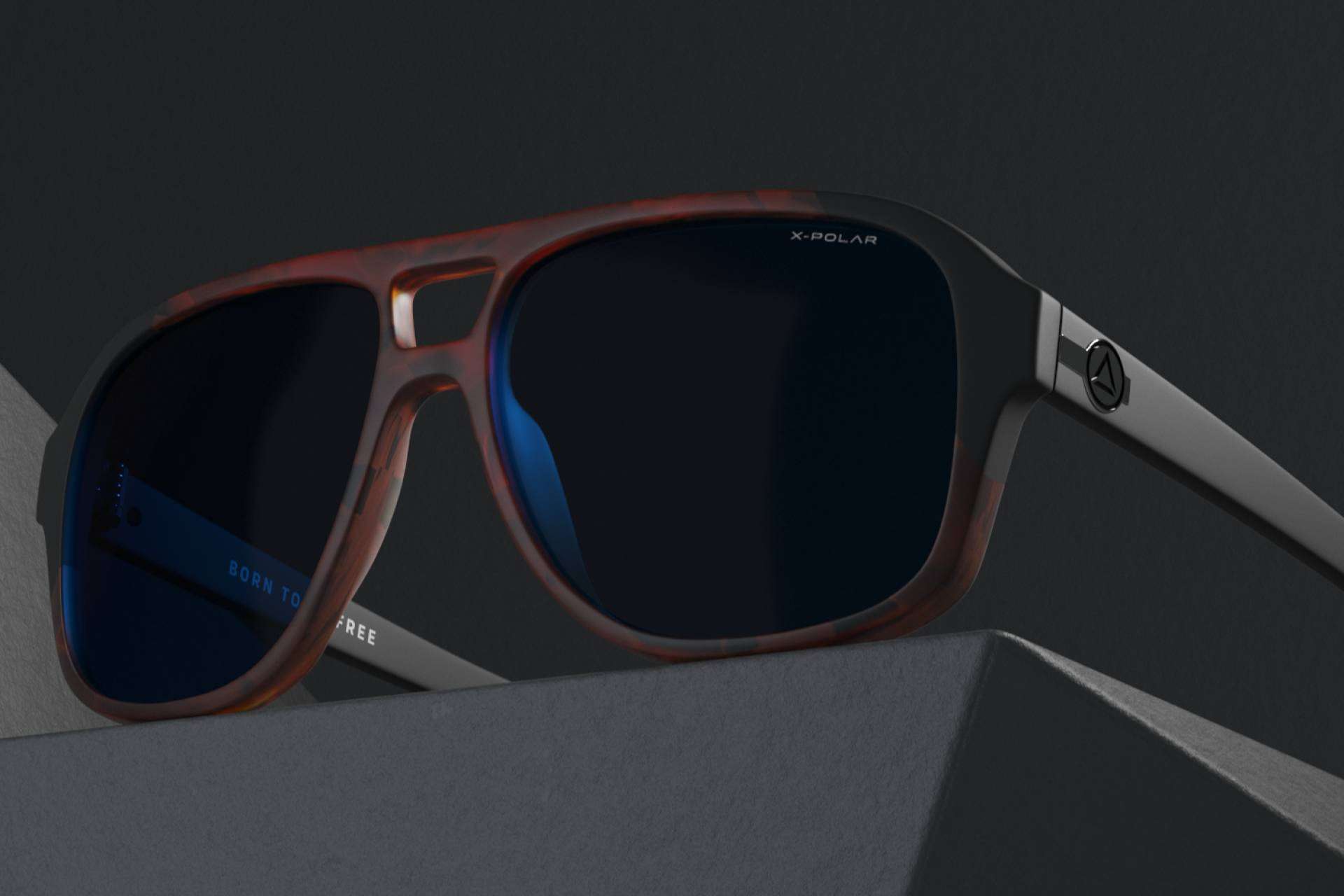 Conocer las ventajas de llevar gafas de sol polarizadas con The Indian Face