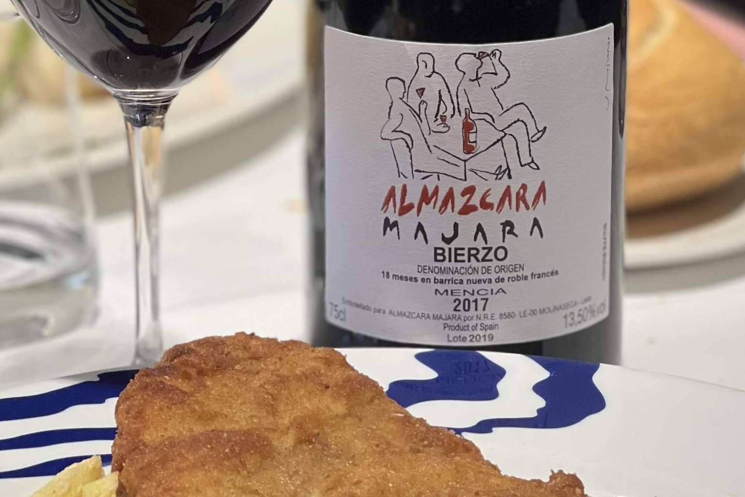Las joyas enológicas de Almázcara Majara, una nueva experiencia de degustación