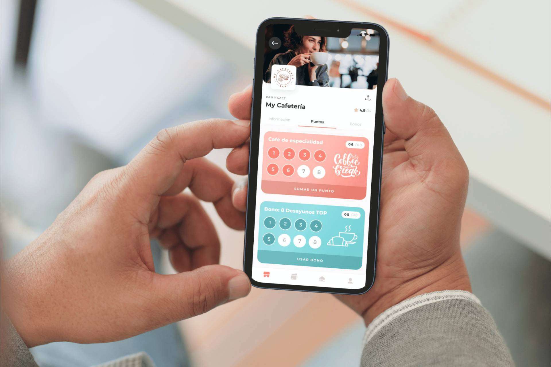 El impacto de las tarjetas de fidelización en las ventas, con Loyapp