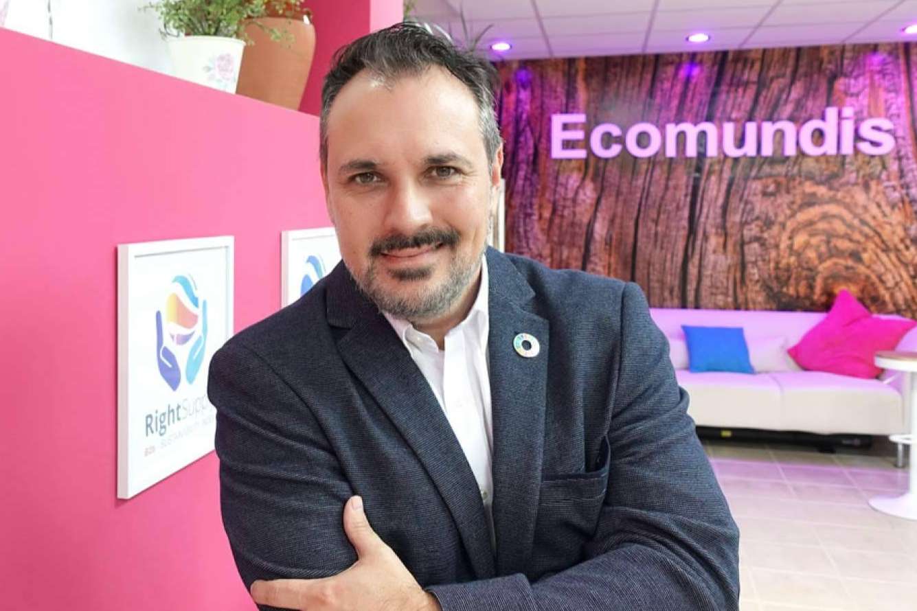 ¿Cómo alcanzar una economía más sostenible, circular y descarbonizada en la cadena de valor?