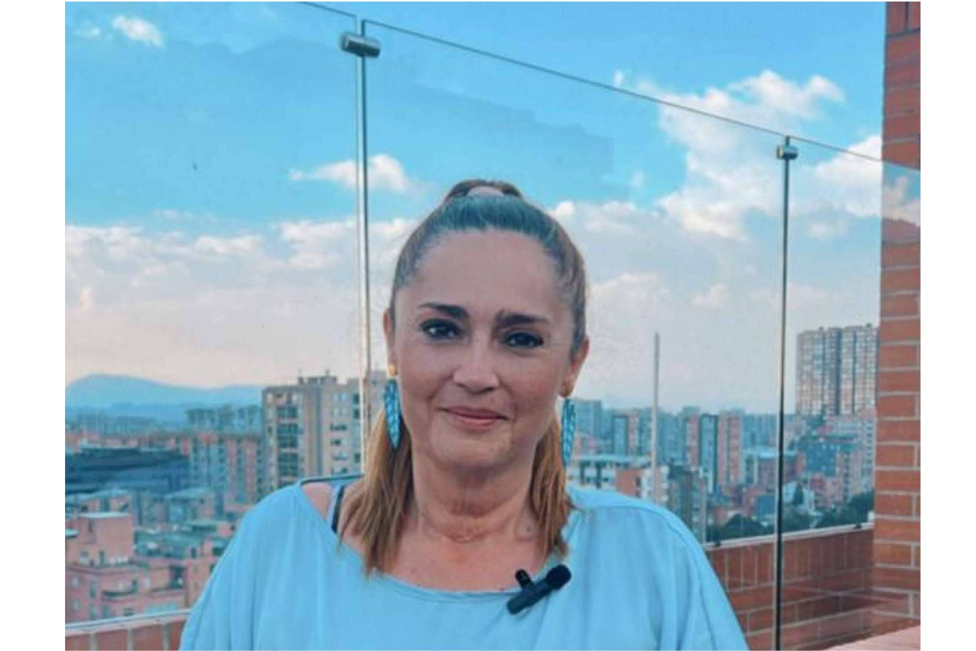 Conocer las claves para mejorar la autoestima con psiquiatra Victoria Pérez Restrepo
