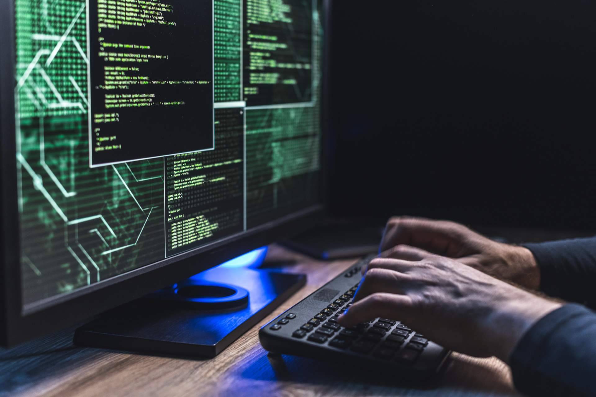 Protección de negocios frente a ataques cibernéticos, con Mastery