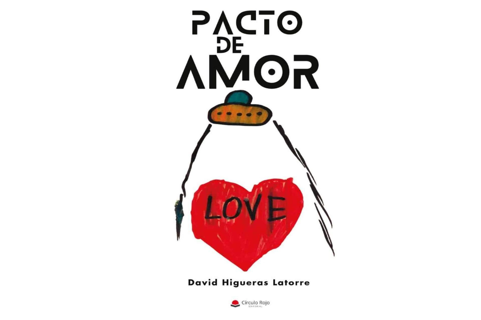 David Higueras Latorre narra su experiencia con los ovnis en su libro 'Pacto de amor'