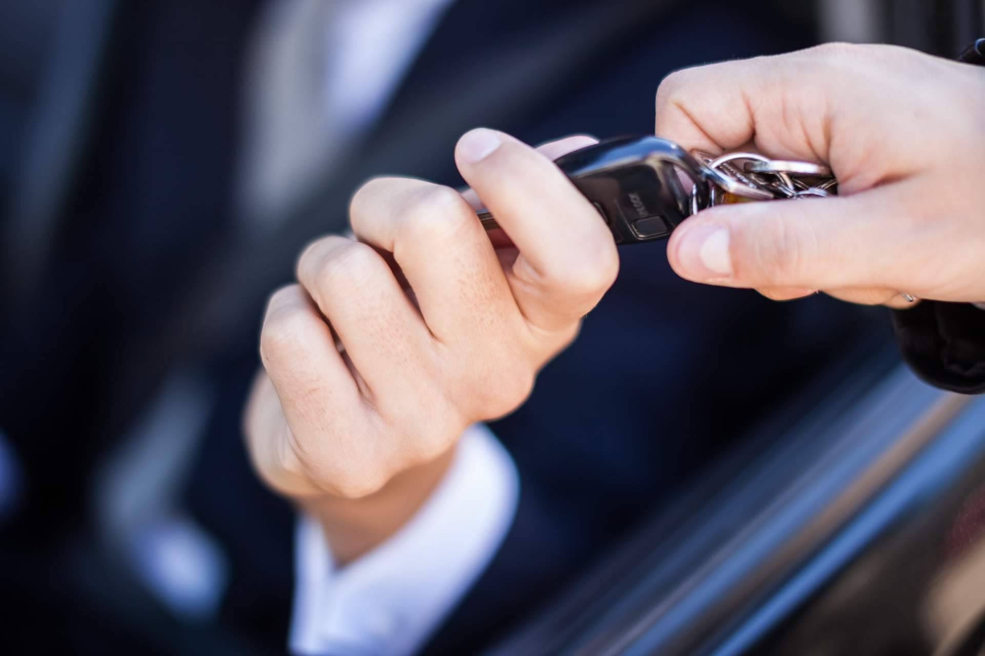 Garantía mecánica para el vehículo con los expertos de GP Garantía Entre Particulares
