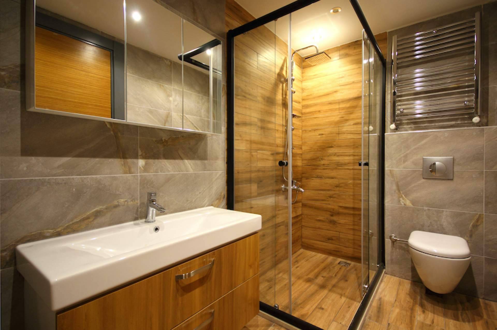 ¿Cuáles son las ventajas de poner en el hogar azulejos efecto madera?