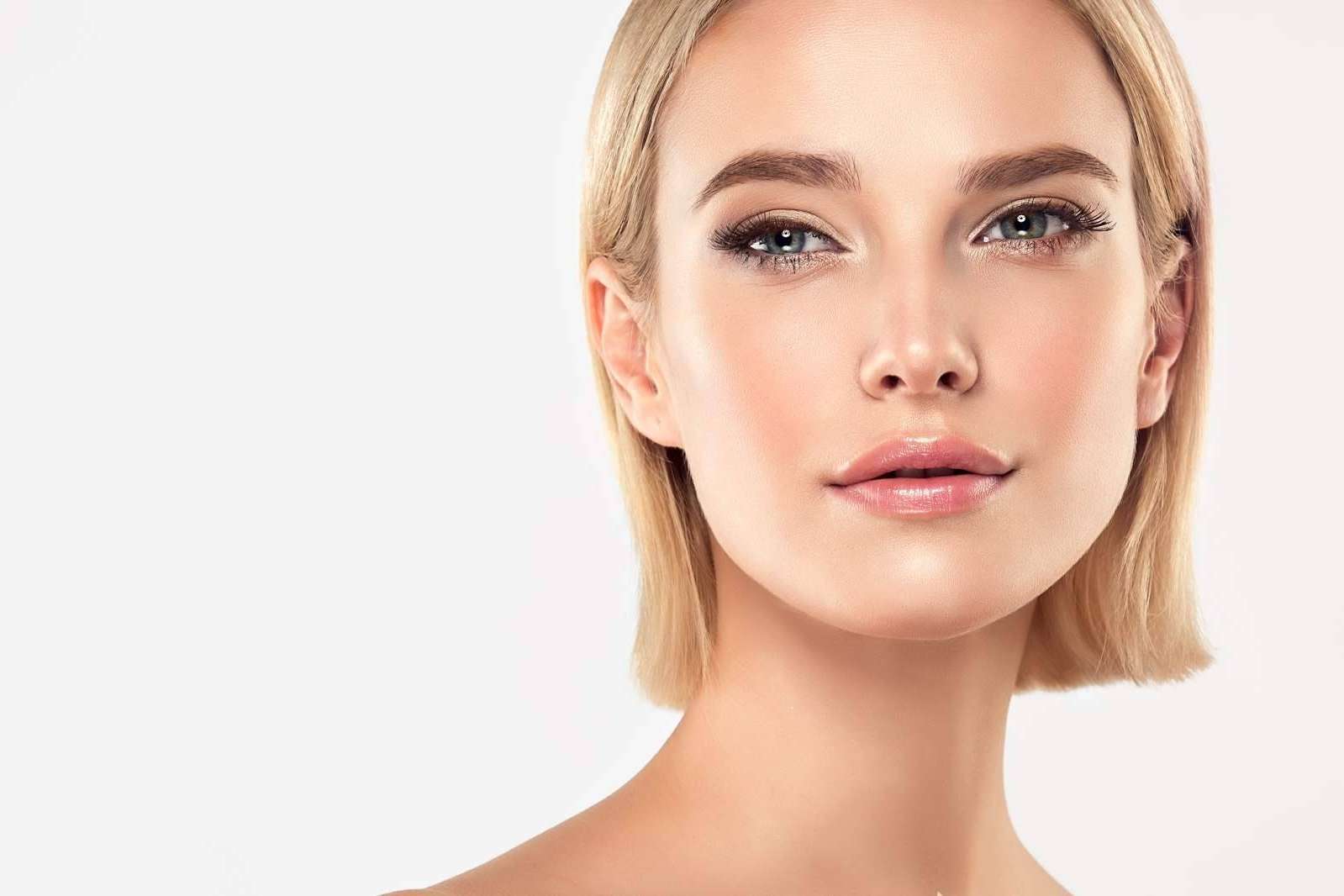 Potenciar la belleza natural con los tres tratamientos en uno de Baby Full Face