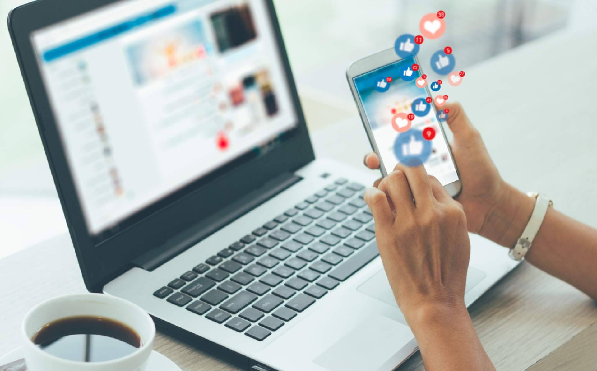 El impacto del marketing en redes sociales para negocios, de la mano de Expertos SEO