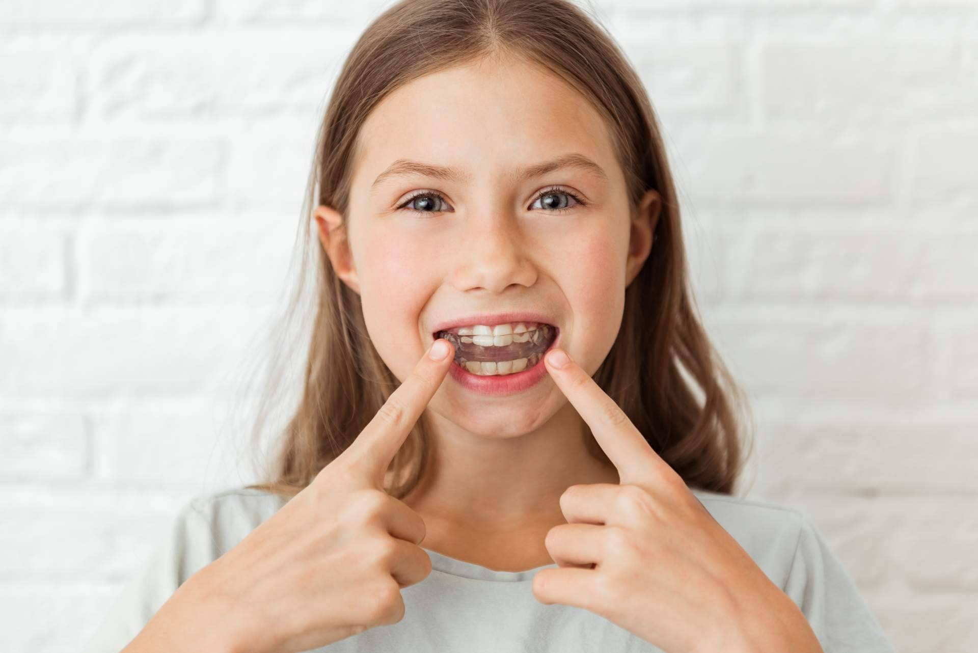 Odontopediatría y ortodoncia infantil en Dentinos