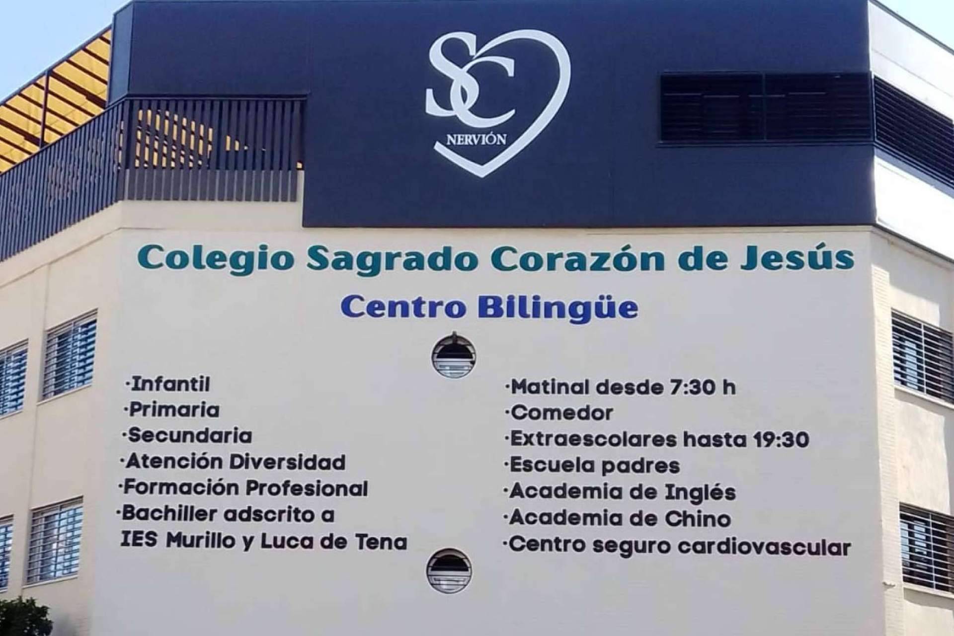 Actividades extraescolares en el Colegio Sagrado Corazón de Jesús; educación integral y valores fundamentales