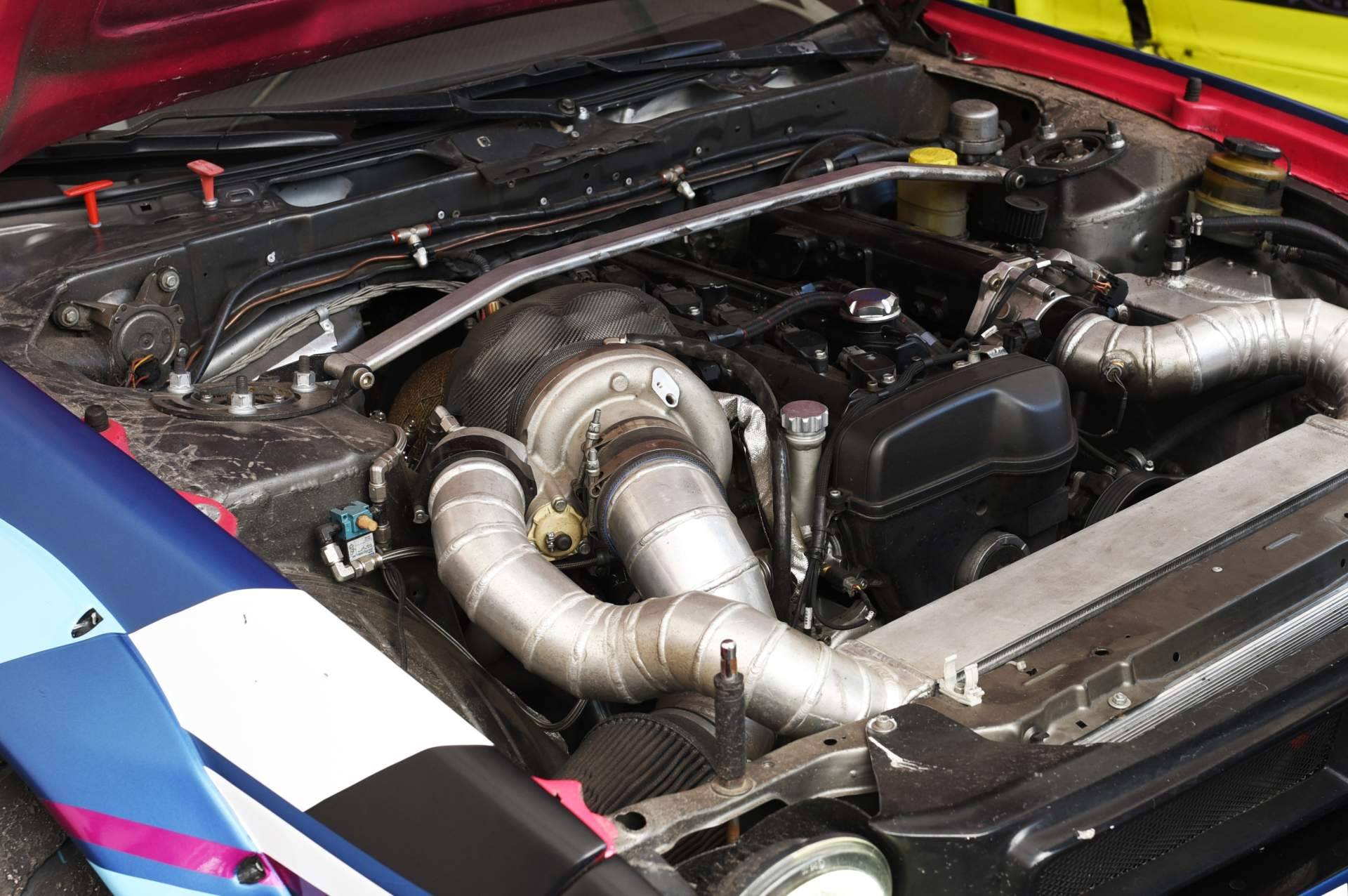 Instalar un turbocompresor es perfecto para incrementar la potencia en los coches pequeños, según Turbos24h