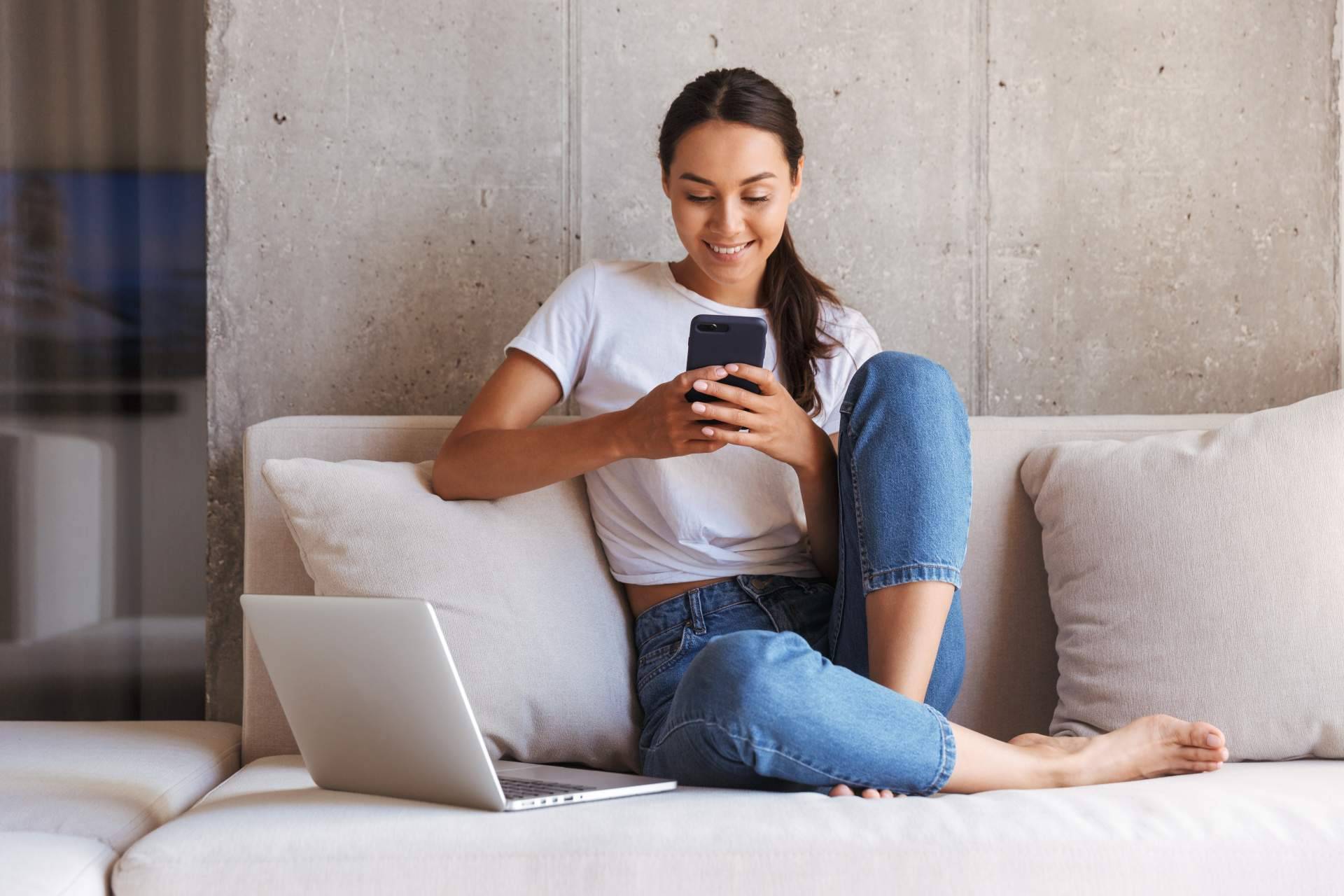 El sistema WhatsApp CRM desarrollado por Kommo es una mezcla perfecta para estrategias de marketing y ventas