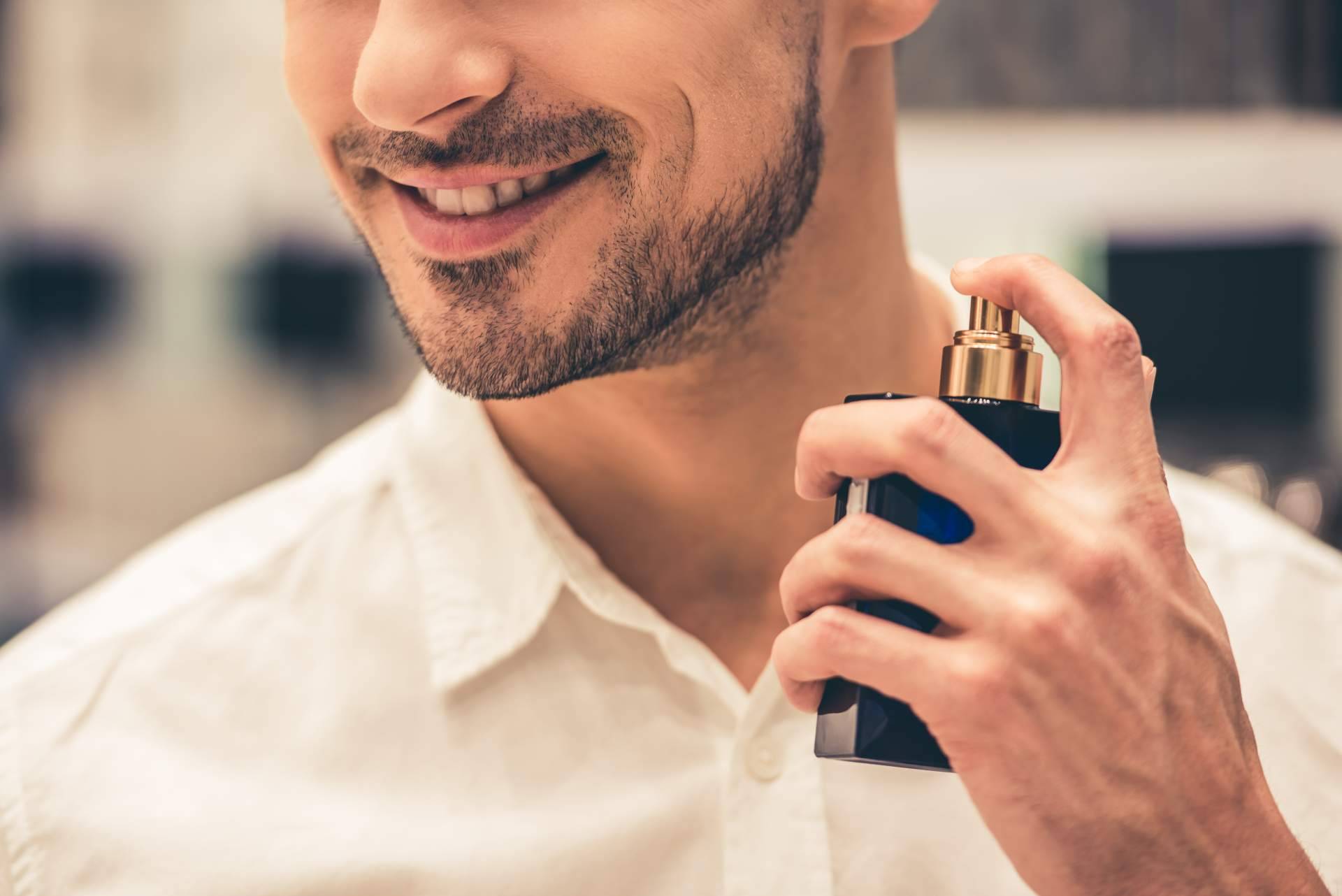 Fragancias de lujo, la seña de identidad de los perfumes exclusivos en Perfumería Comas