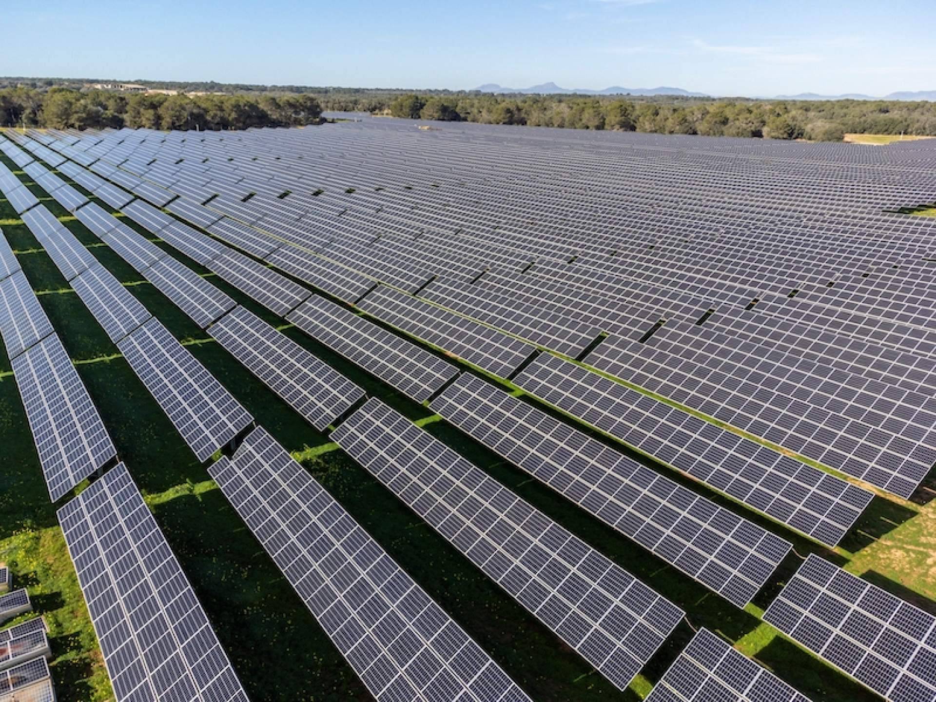 Los grandes beneficios de las placas solares, según Acierta Eficiencia