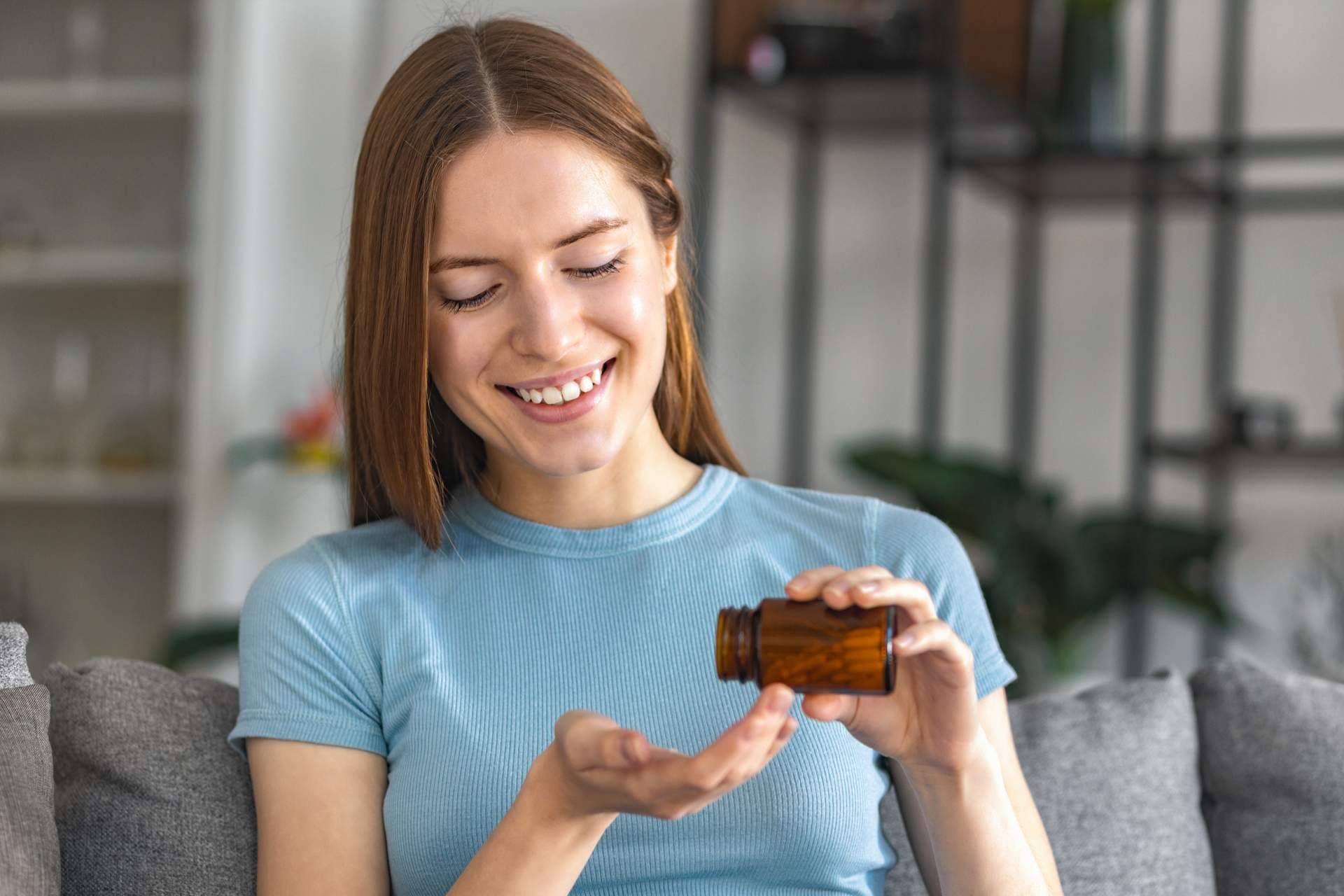 Fortalecer la piel y uñas este verano con un complemento alimenticio