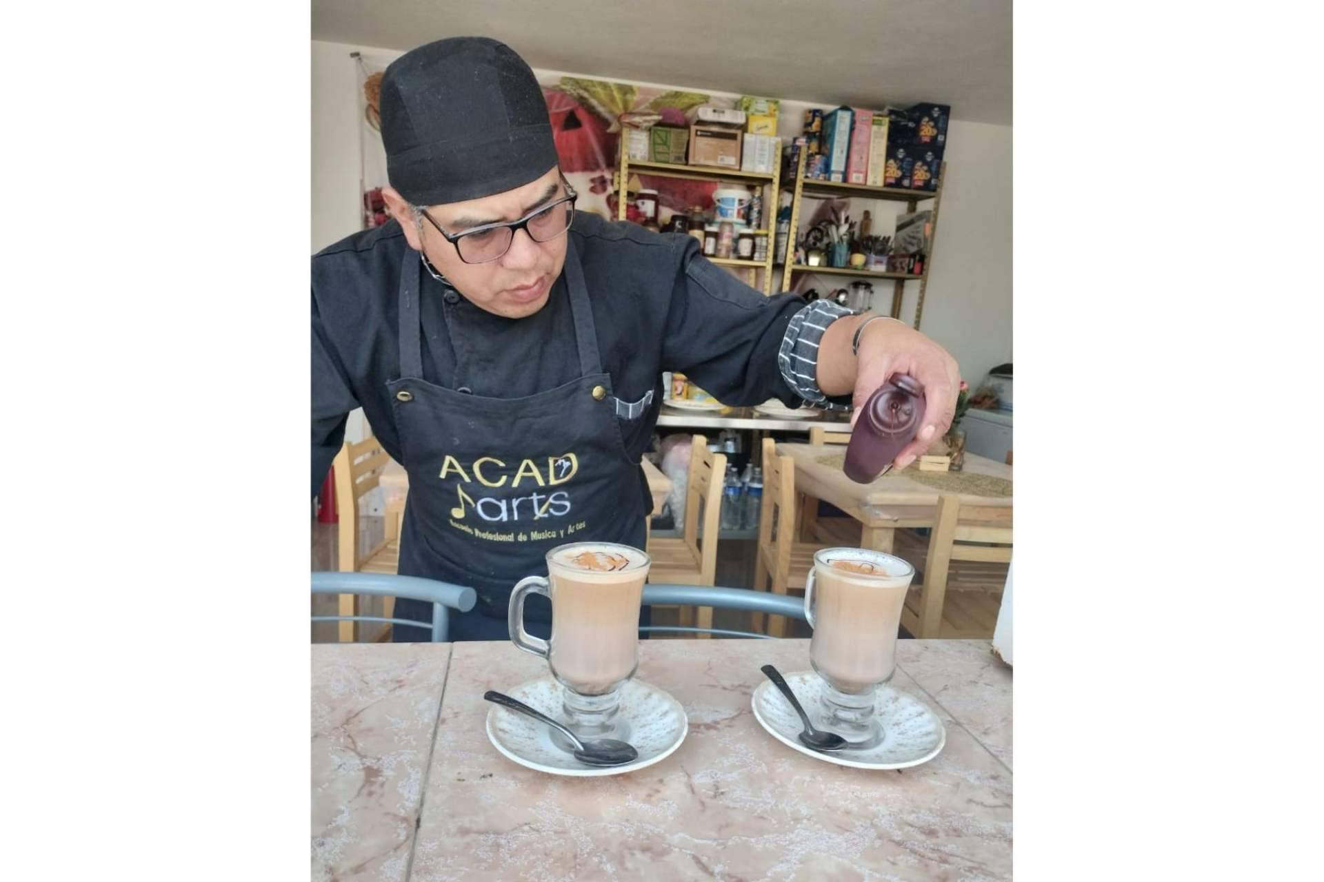 Clases de gastronomía para los amantes de la cocina, con ACAD Arts