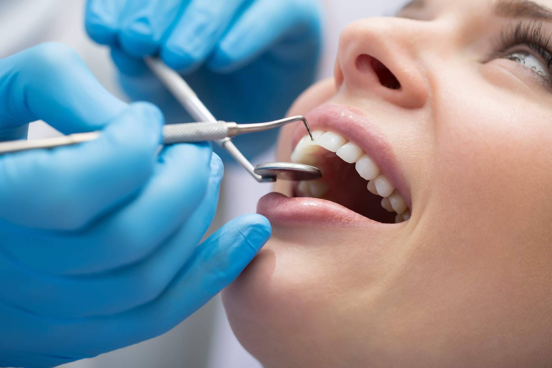 Cómo tratar la sensibilidad en los dientes, por Ascensium