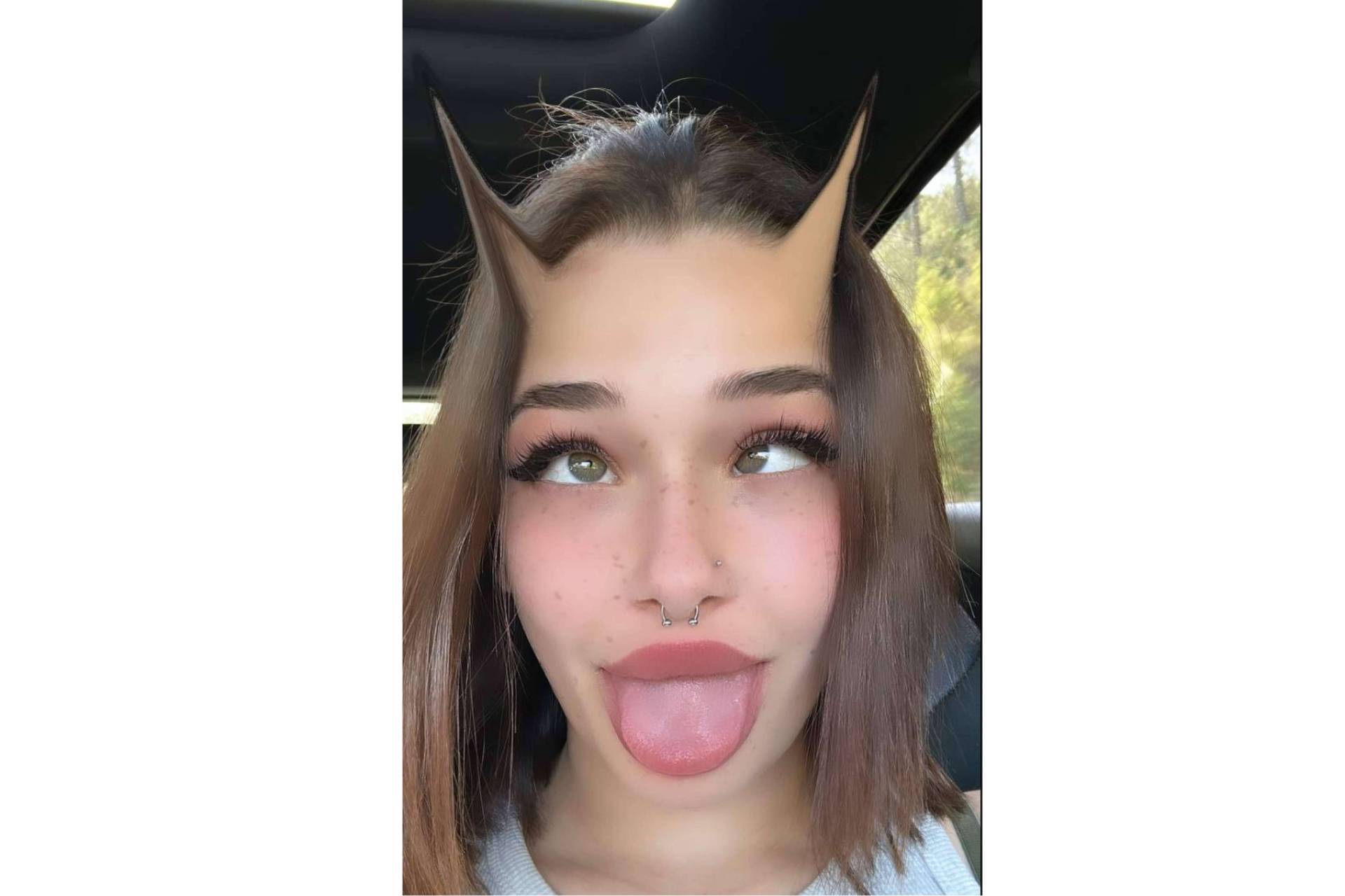 Los vídeos cristianos de Katysancheskiiiii en TikTok