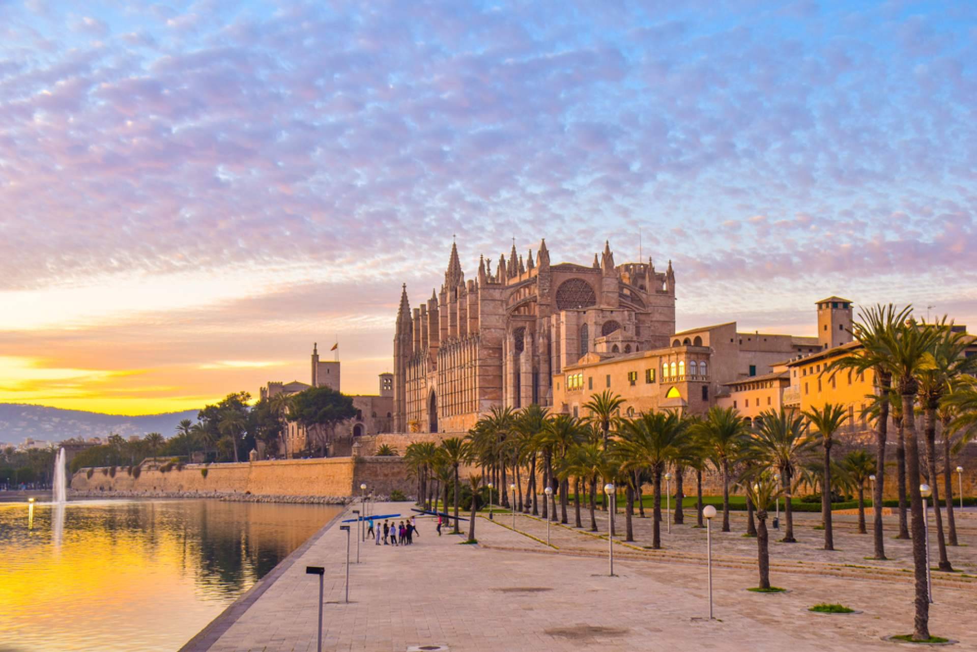 Encontrar alojamientos de ensueño para pasar unos días en Mallorca, de la mano de ISholidays.com