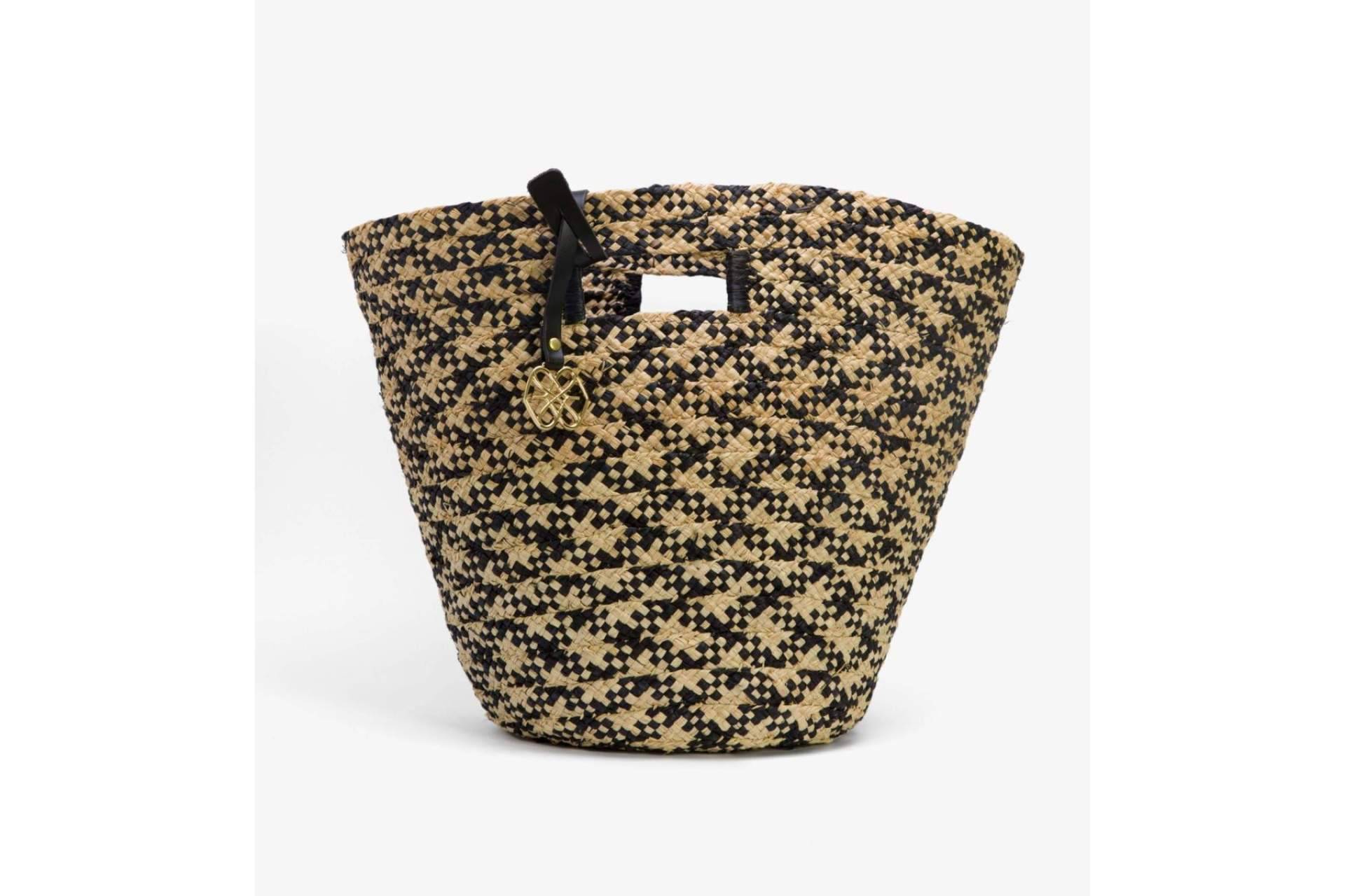 Moda y comodidad, los capazos son el complemento perfecto este verano