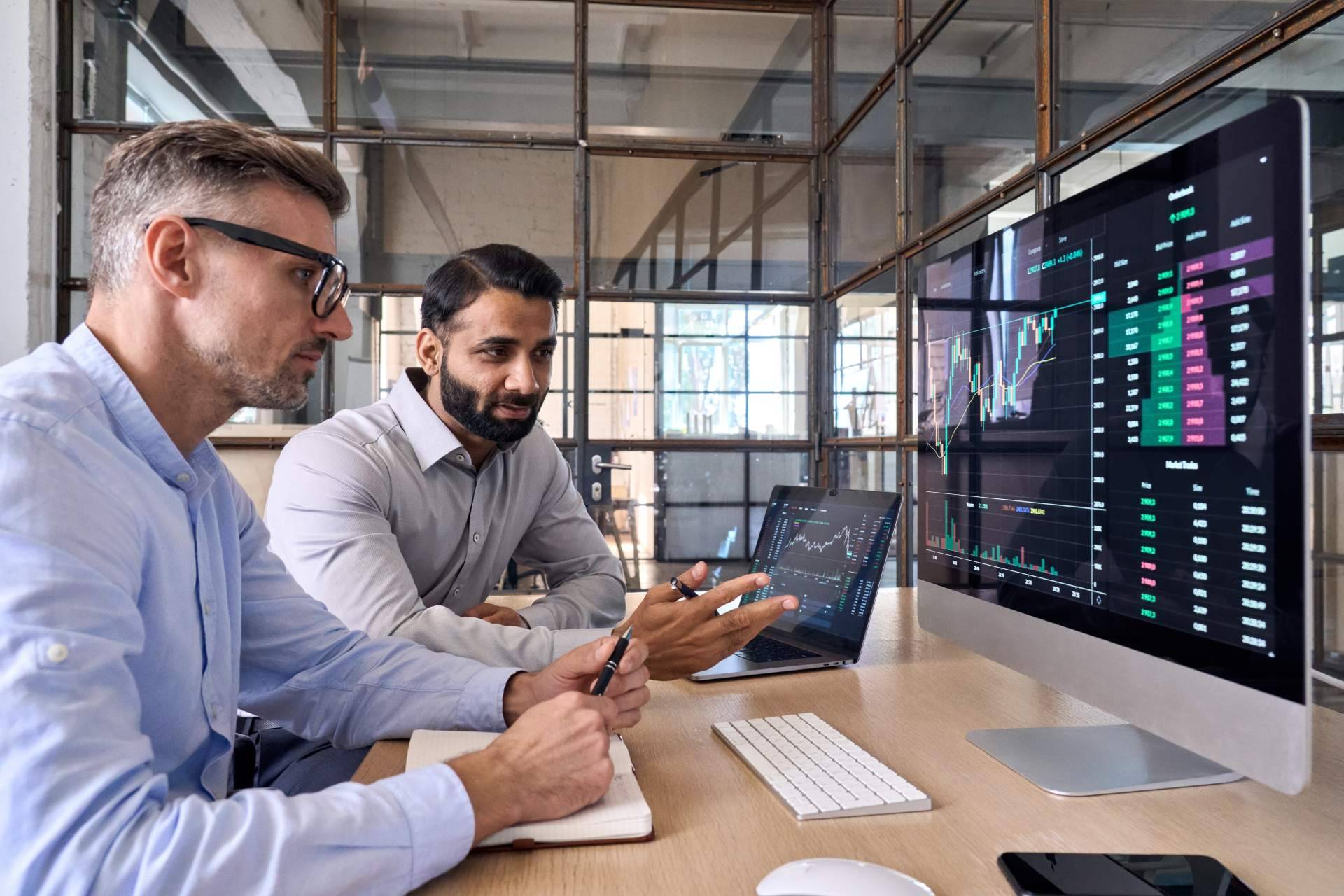 La solución de Leaddesk en la nube permite a las empresas llegar a una audiencia más amplia