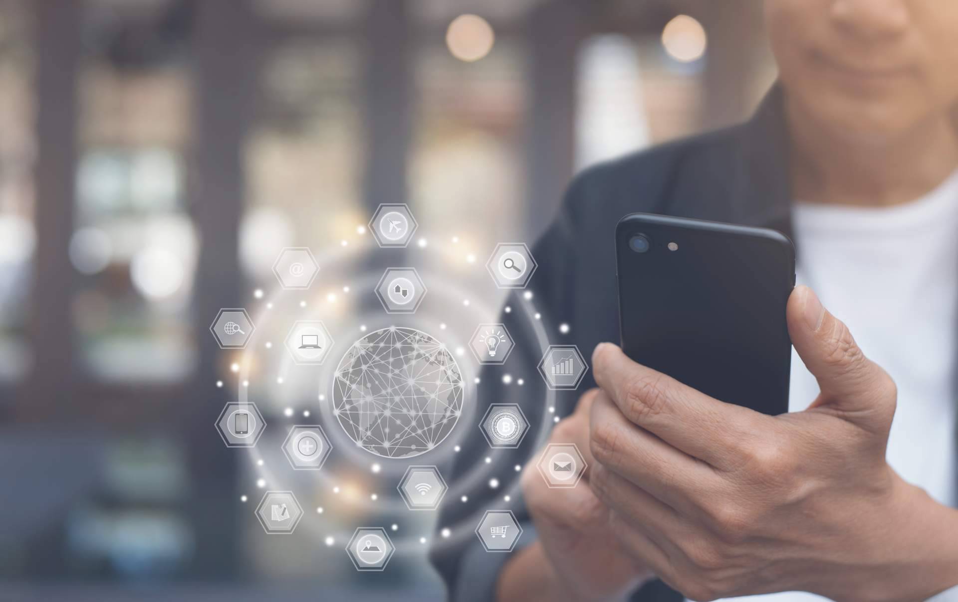 El servicio de desarrollo de apps de Servinet