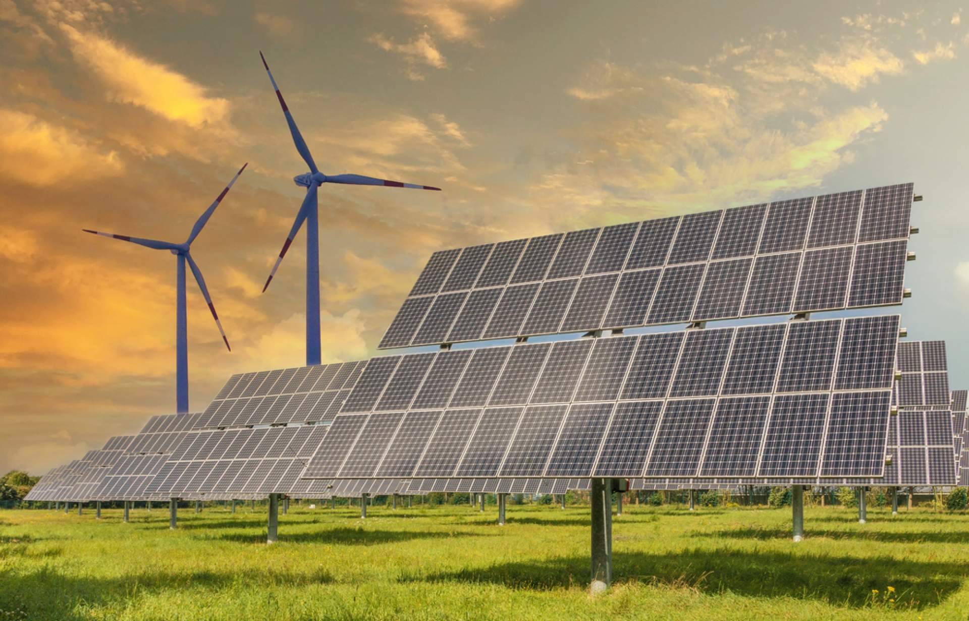 España desaprovecha la producción de energía renovable por los problemas de las redes de transporte