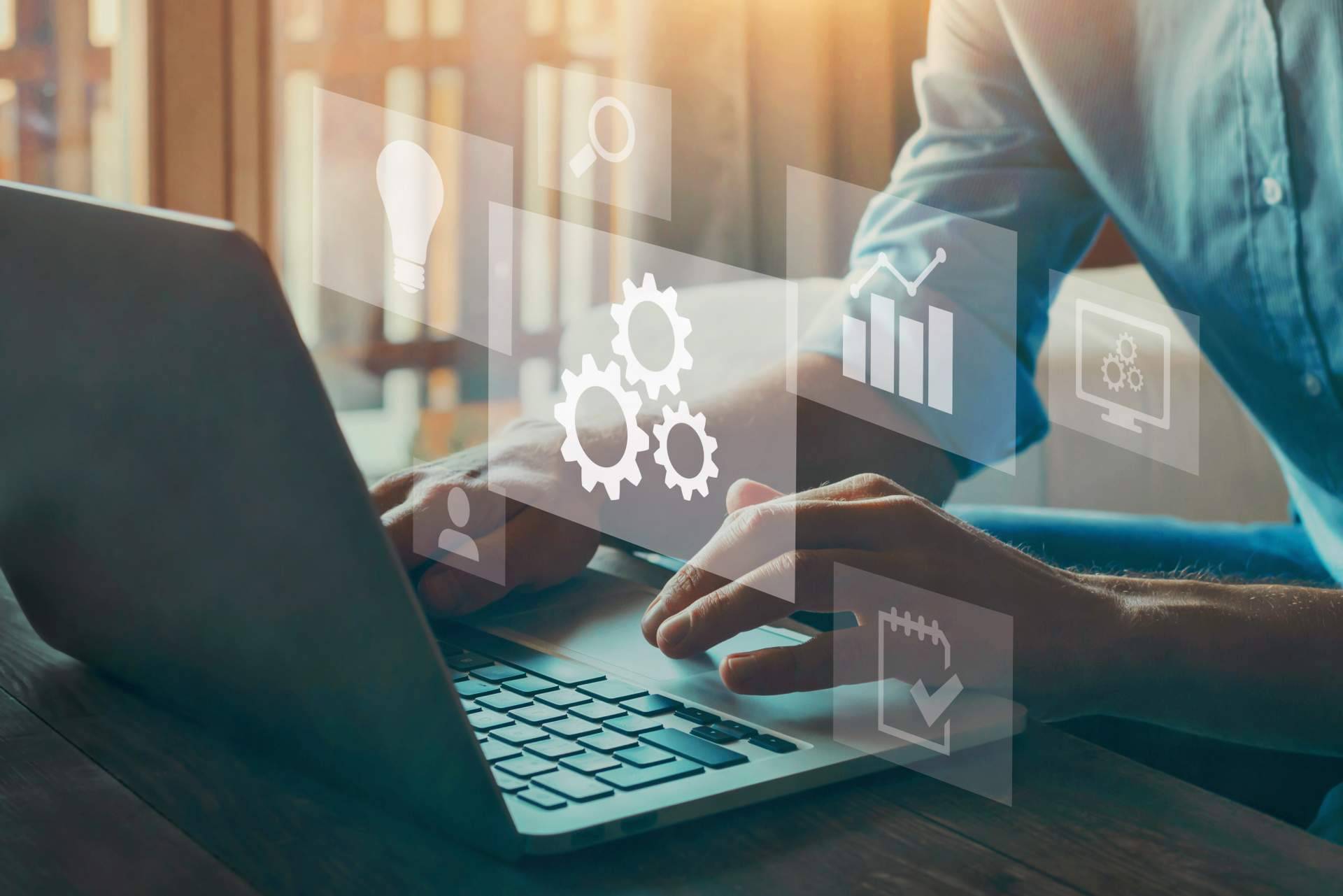 Los beneficios de digitalizar un negocio de la mano de elalquilador.com