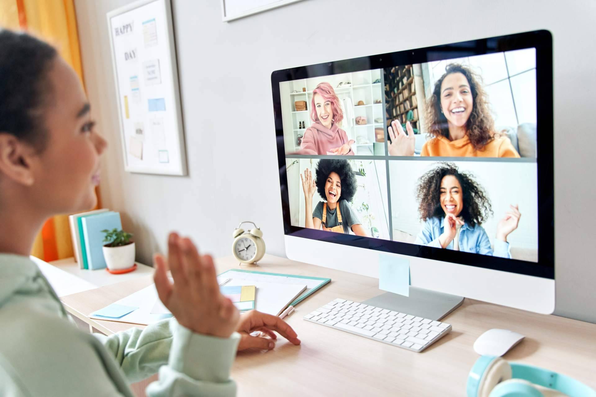 Programas de bienestar laboral para fomentar la salud social de los empleados, con WellWo