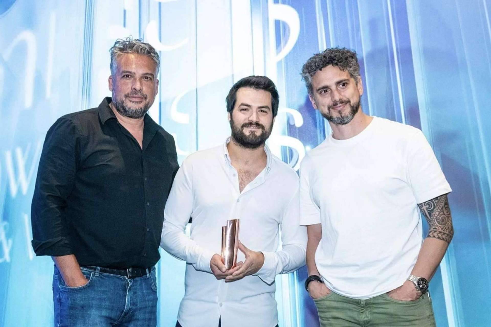 El festival publicitario internacional SANISS Awards premia a la agencia Puraenvidia