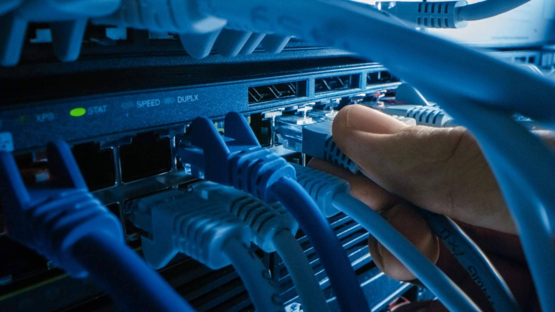 ¿Cómo tener conexión de internet por cable en cualquier punto de casa? Lamartel