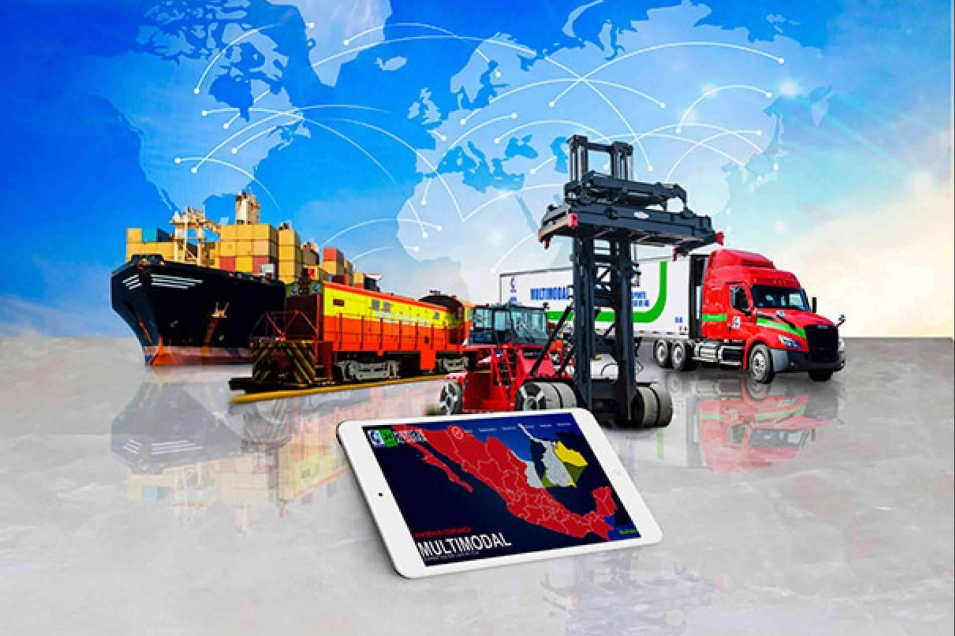 Altamira Terminal Multimodal se posiciona entre los líderes en soluciones logísticas de vanguardia