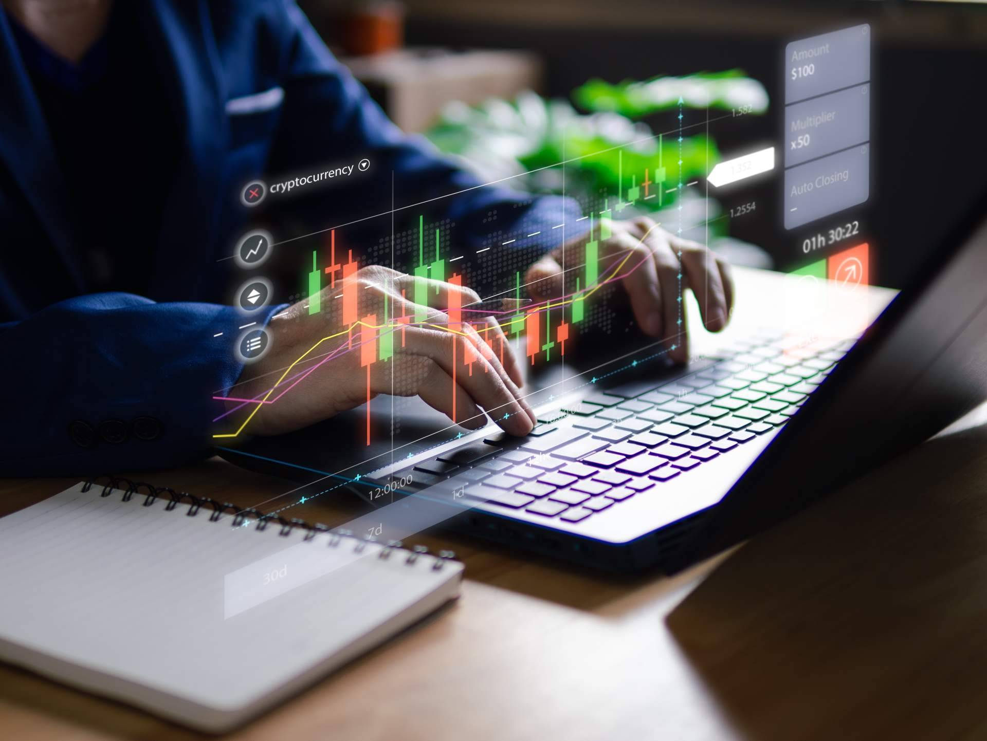 Especialistas en estrategias de trading